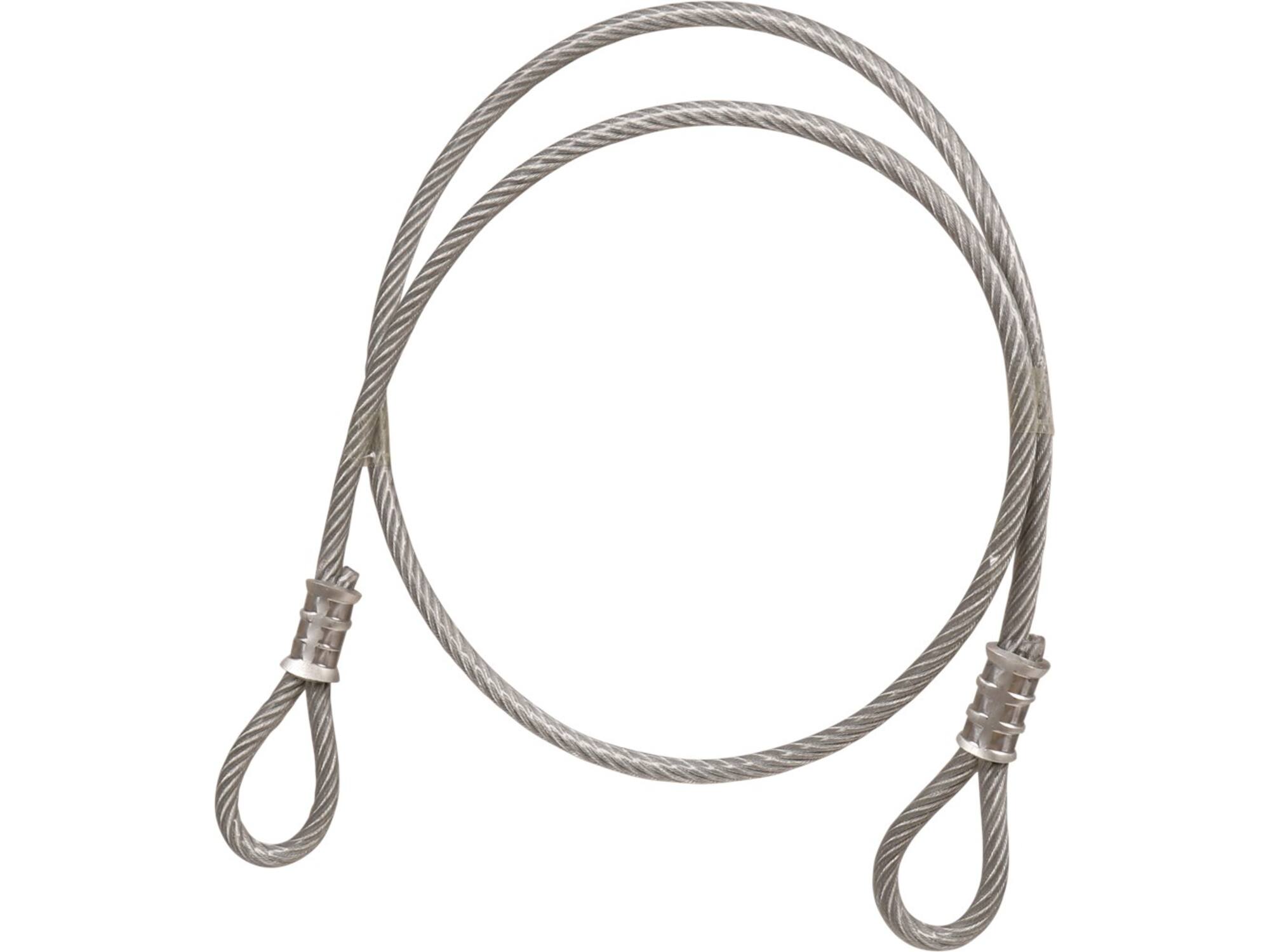 KELFORT Slotkabel PVC+2 OGEN 10 CM 180 CM