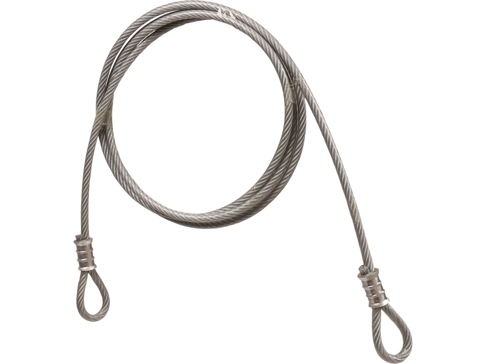 KELFORT Slotkabel PVC+2 OGEN 10 CM 350 CM