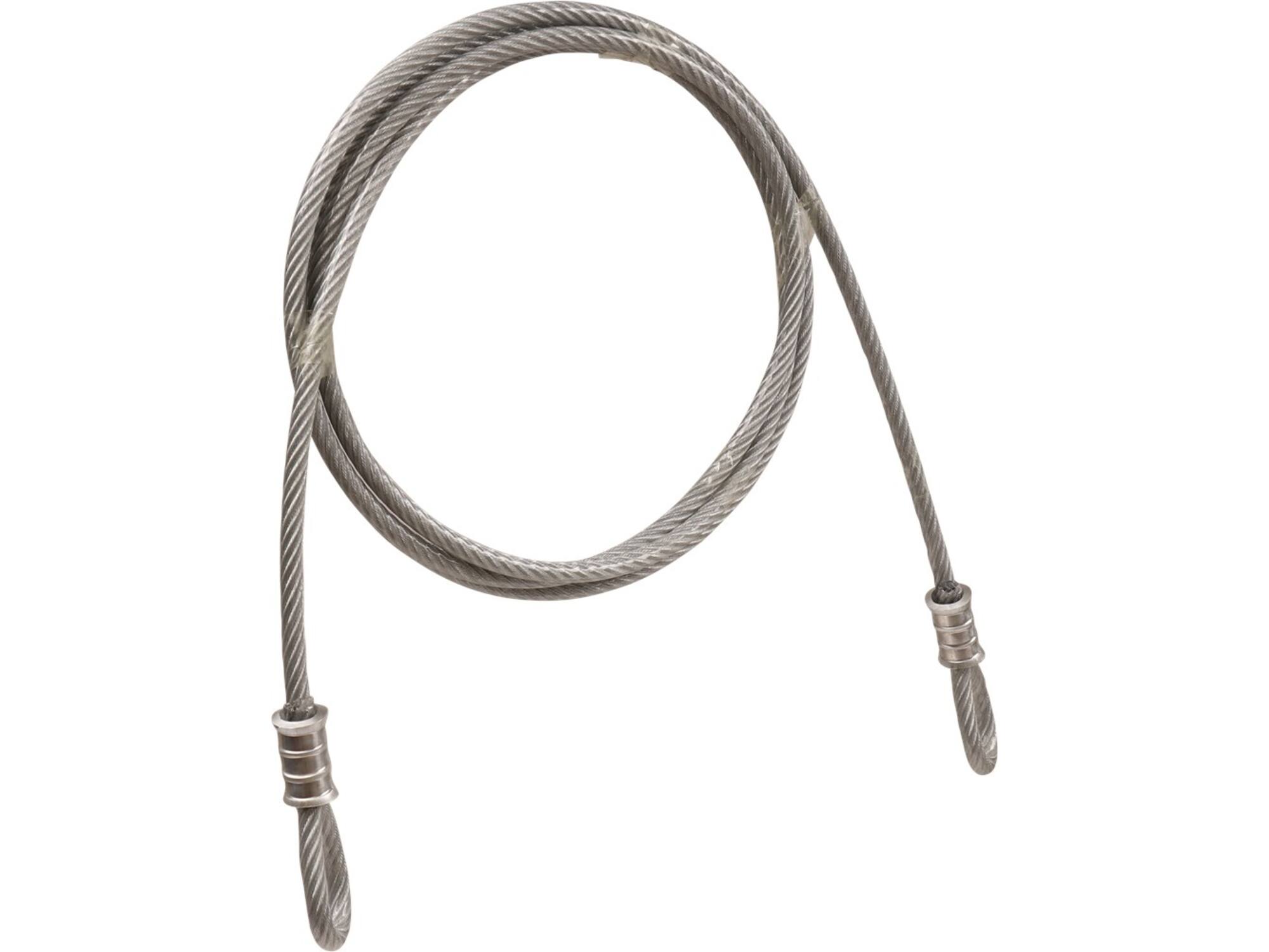 KELFORT Slotkabel PVC+2 OGEN 10 CM 350 CM