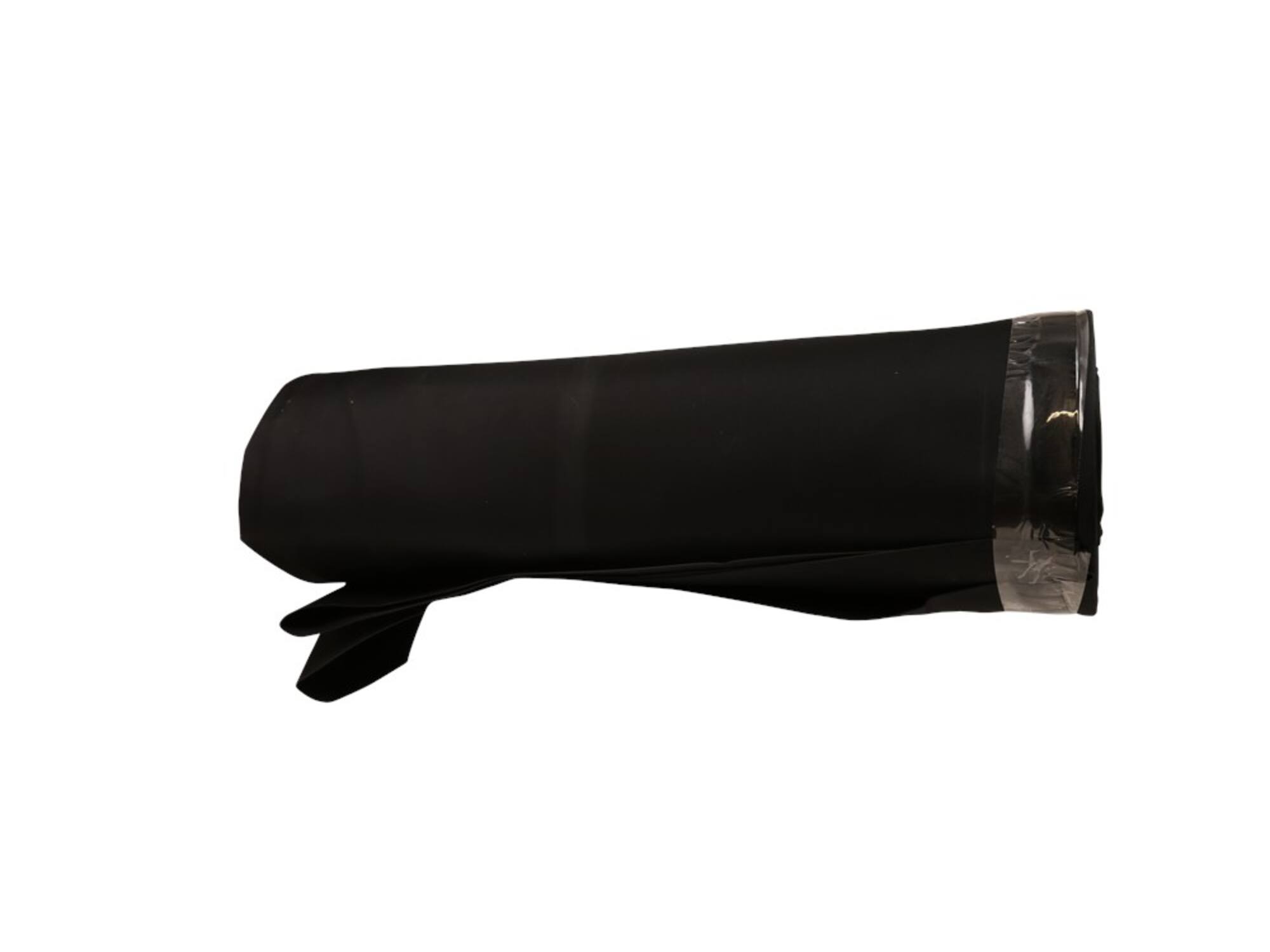 Kelfort EPDM dakbedekking zwart 1,14 mm 2,8X4,5 meter