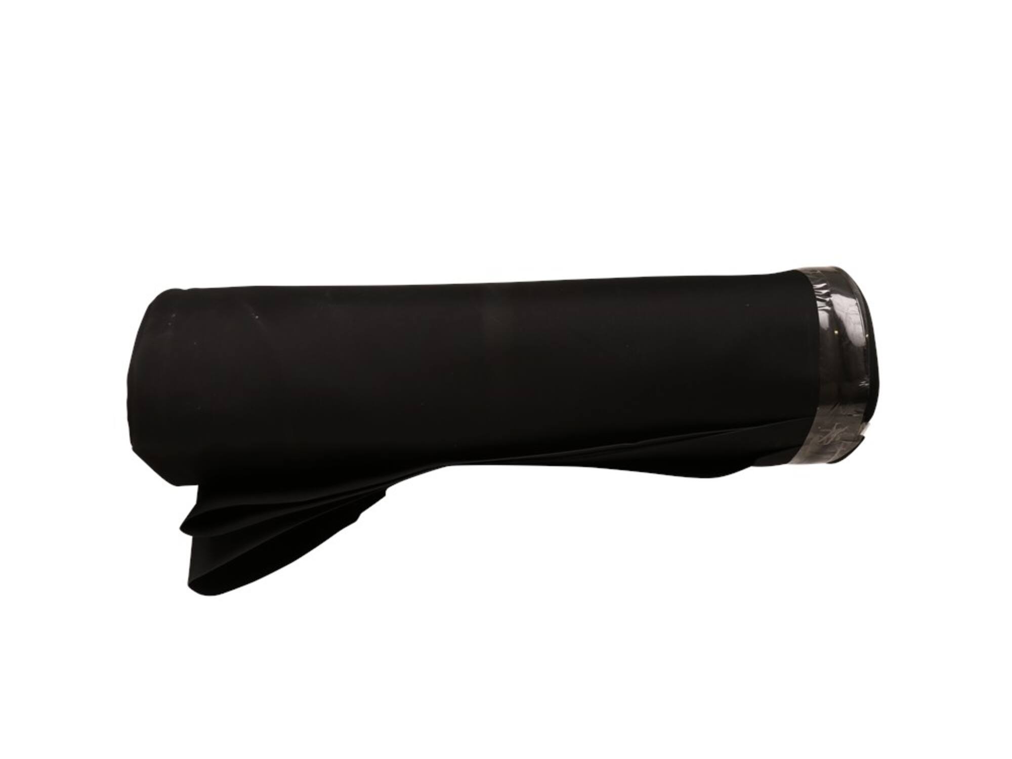 Kelfort EPDM dakbedekking zwart 1,14 mm 2,8X4,5 meter