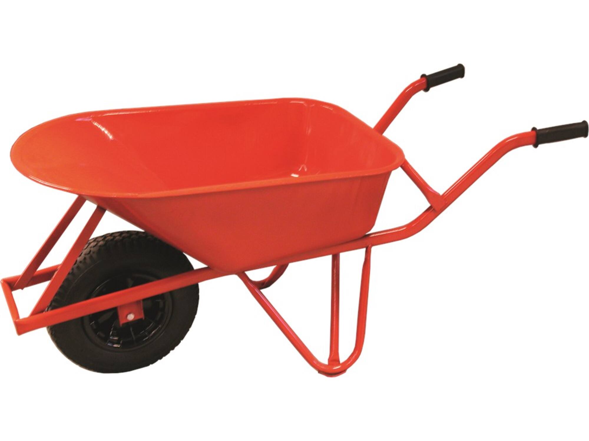 KELFORT Kruiwagen staal versterkt VERSTERKT 85 LITER