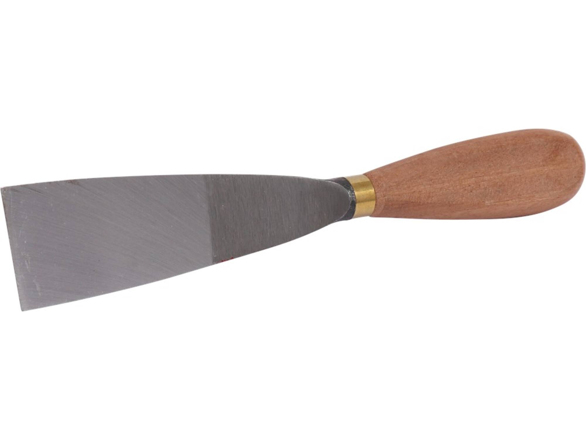 KELFORT Plamuurmes ENGELS MODEL 6 CM