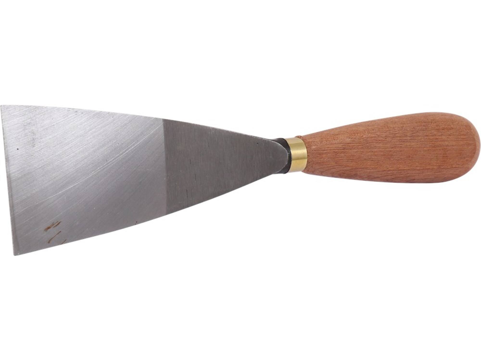 KELFORT Plamuurmes ENGELS MODEL 6 CM