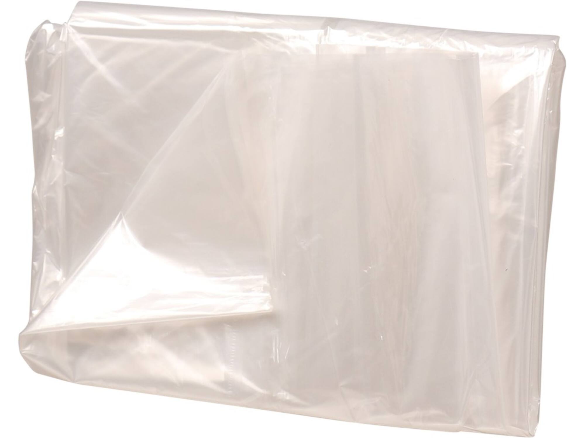 KELFORT Afdekfolie 18MU 4X5 METER