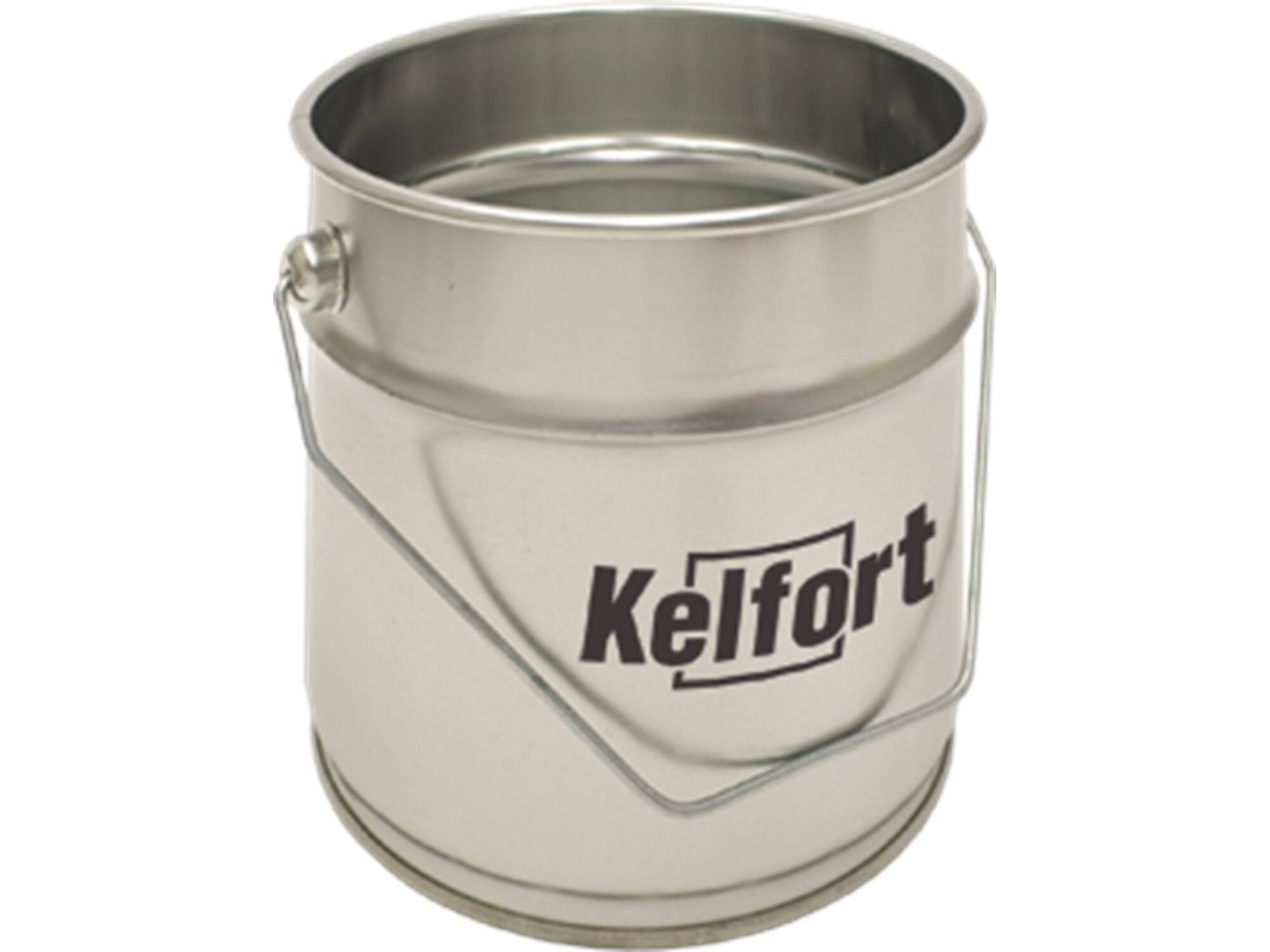 Kelfort Strijkvat 2,5 liter