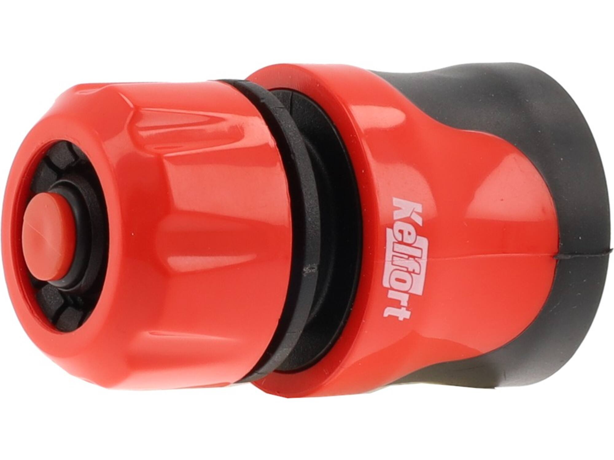 Kelfort Slangkoppeling met waterstop 1/2-5/8"
