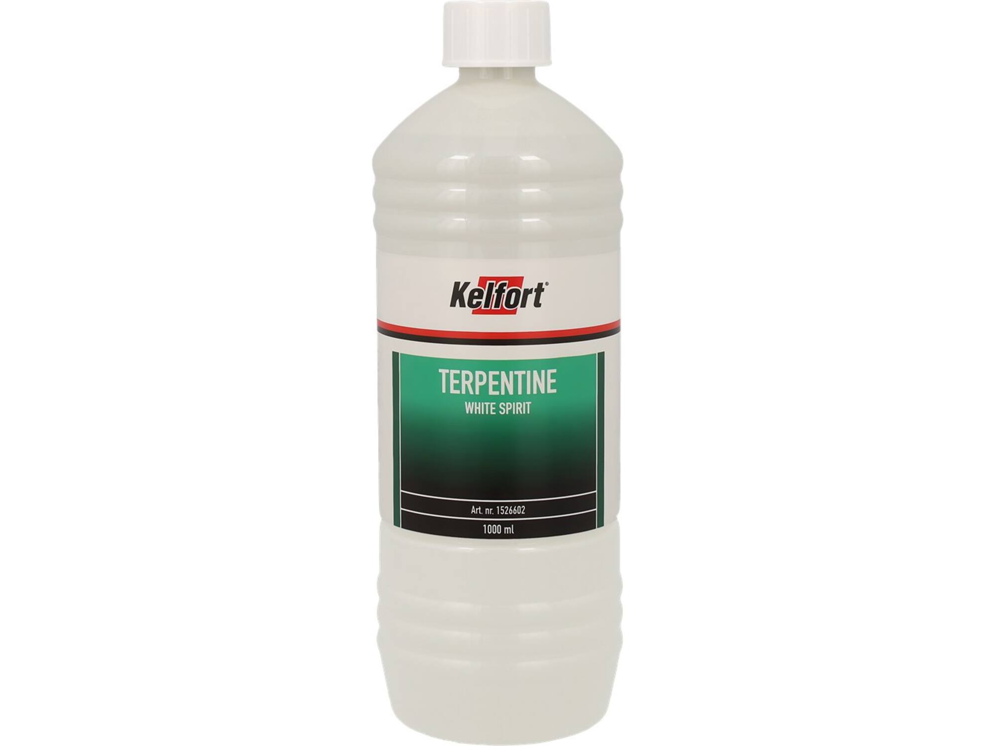 Kelfort Terpentine 1 liter