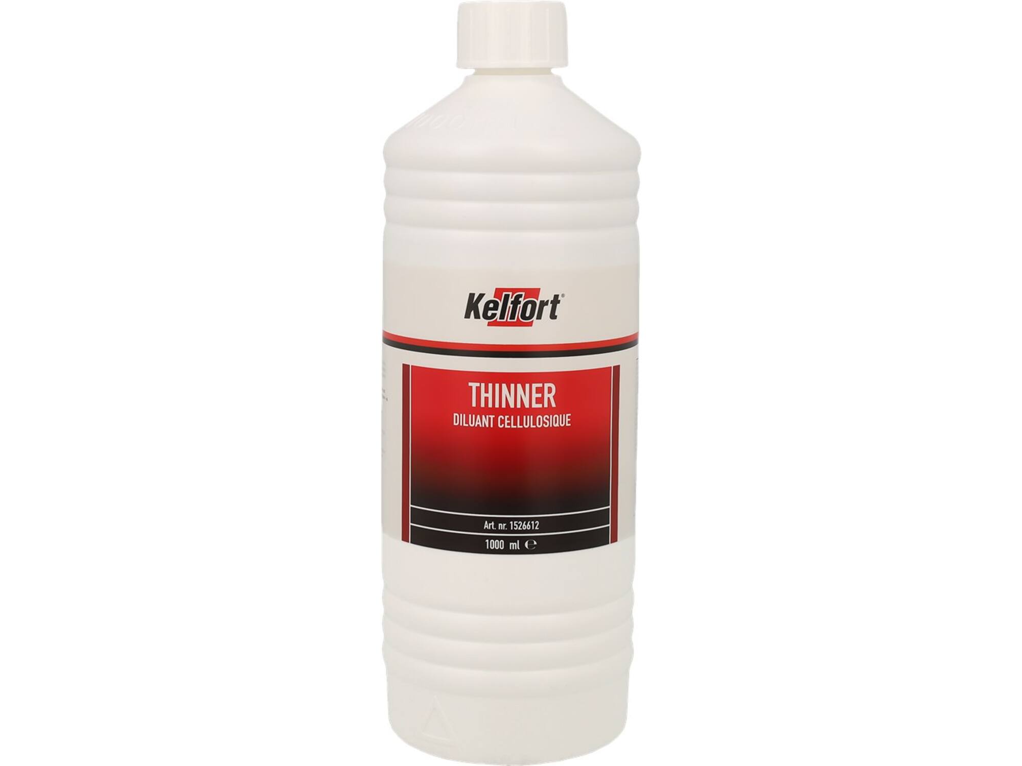 Kelfort Thinner 5 liter