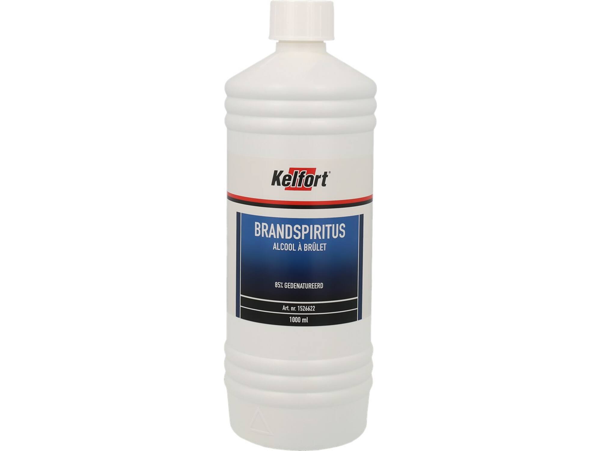 Kelfort Brandspiritus 85% 1 liter