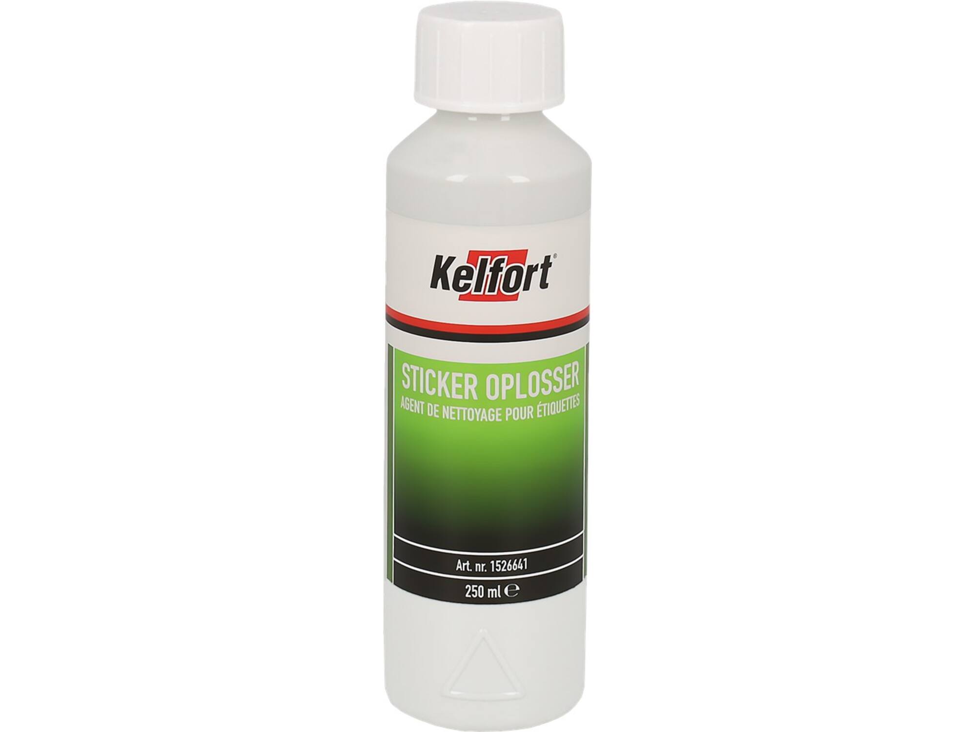 Kelfort Stickeroplosser 250ML