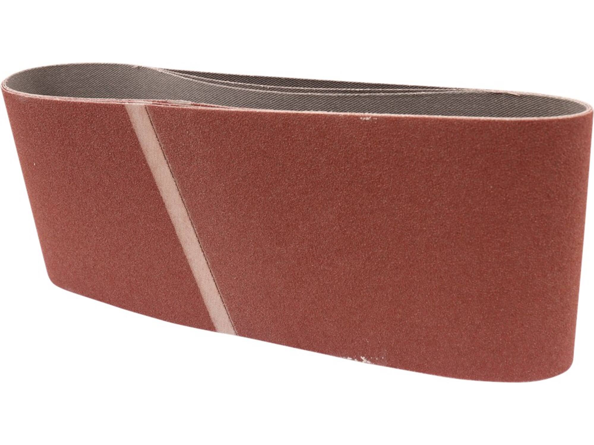 Kelfort Schuurband P80 100X560 mm