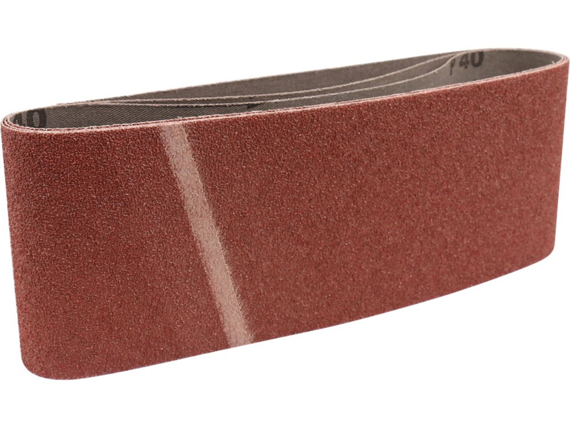 Kelfort Schuurband P40 100X610 mm