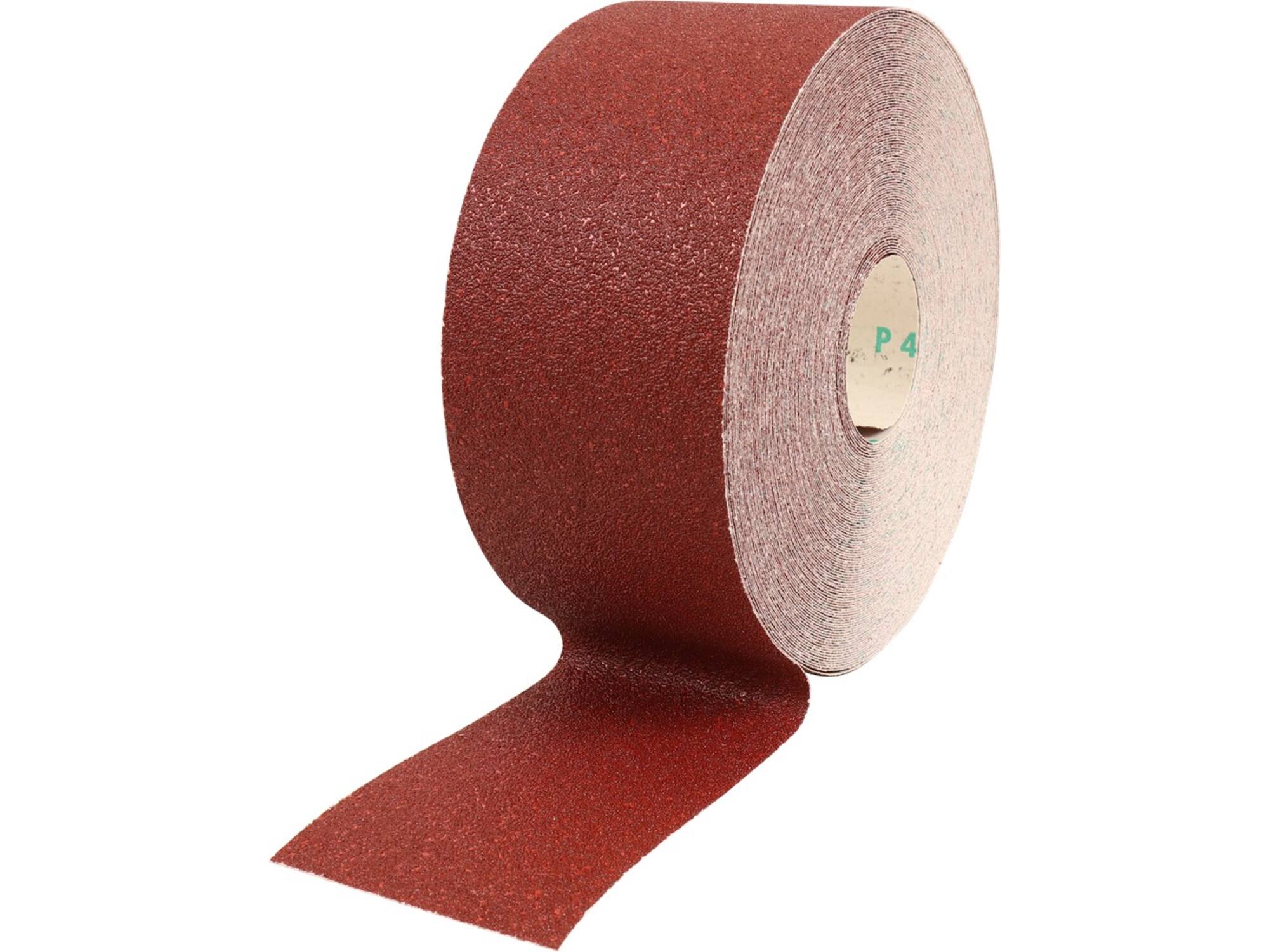 Kelfort Schuurpapier P40 115 mmX50 meter