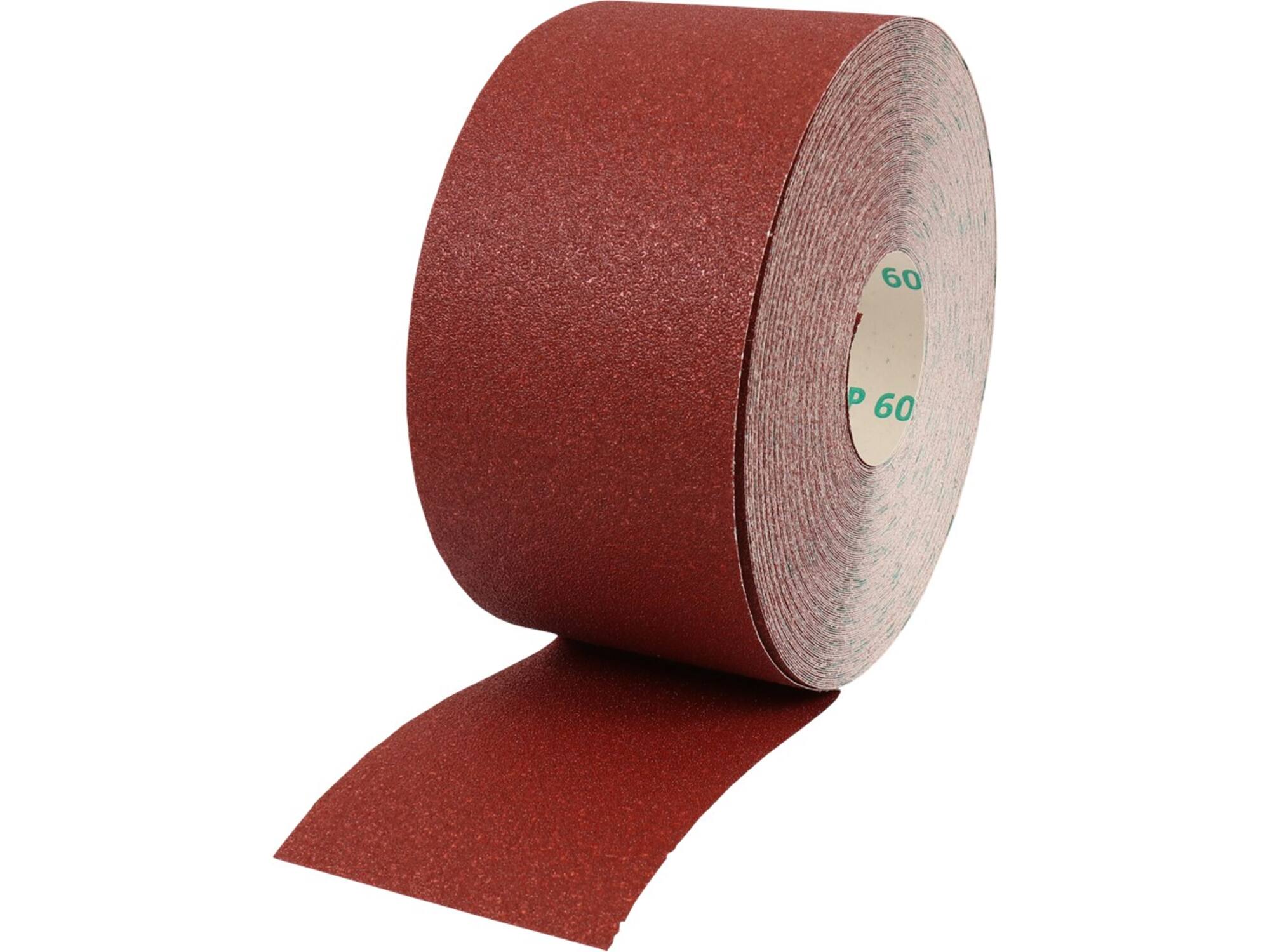 Kelfort Schuurpapier P60 115 mmX50 meter