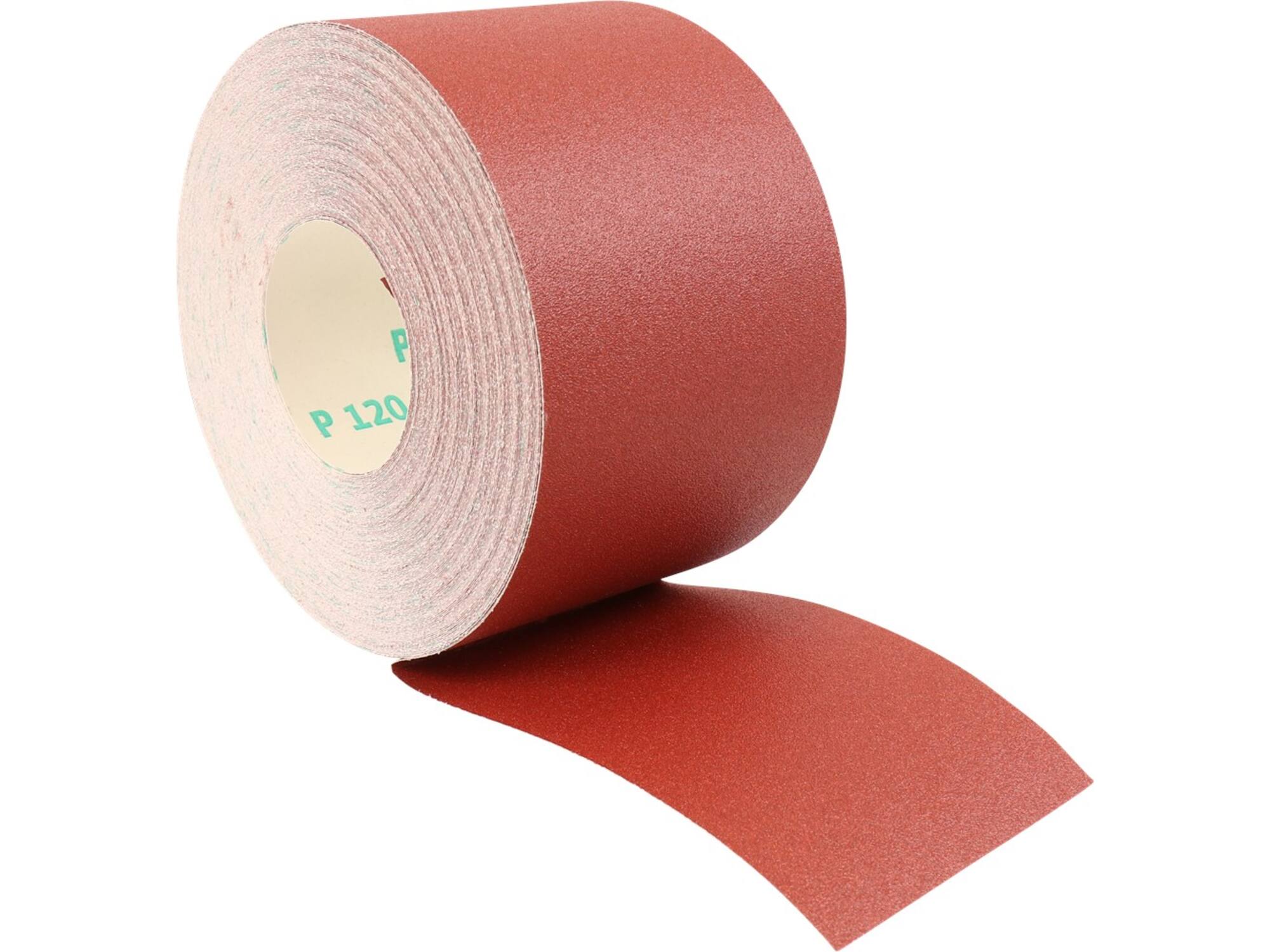 Kelfort Schuurpapier P120 115 mmX50 meter