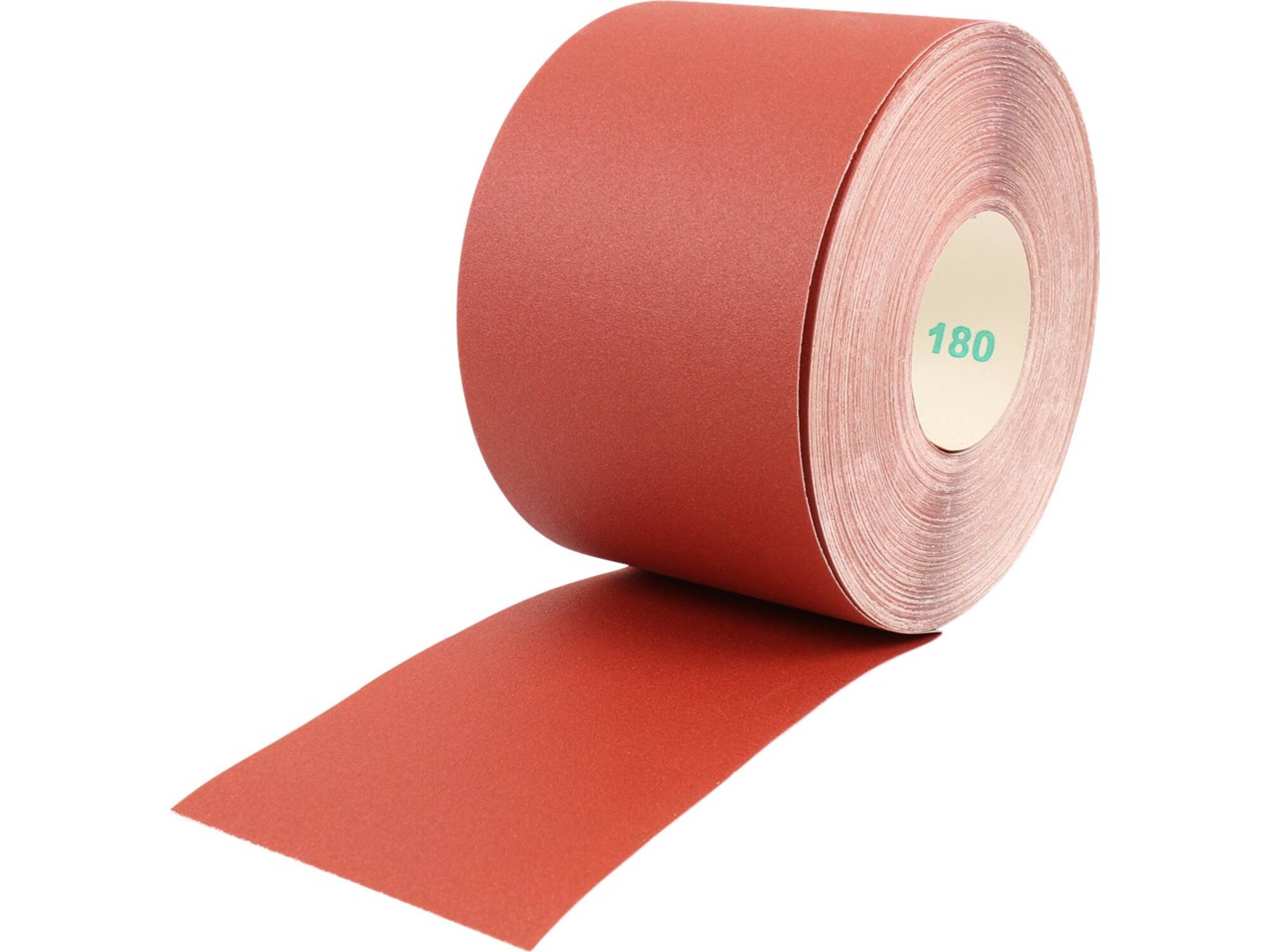 Kelfort Schuurpapier P180 115 mmX50 meter