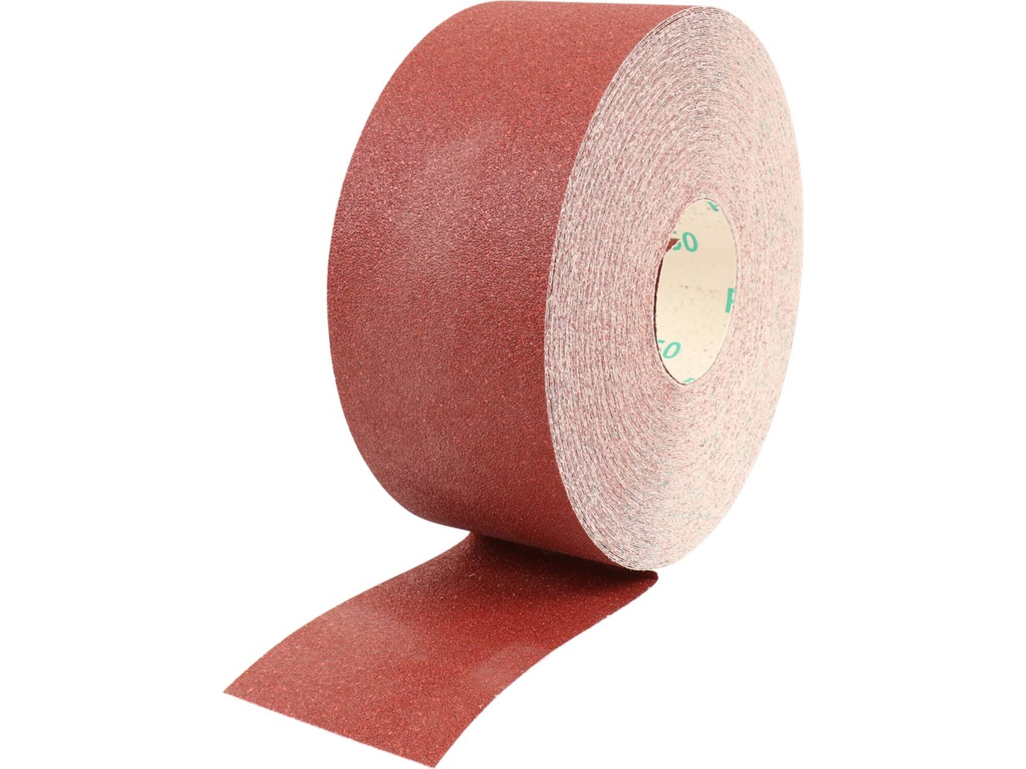 Kelfort Schuurpapier P60 95 mmX50 meter