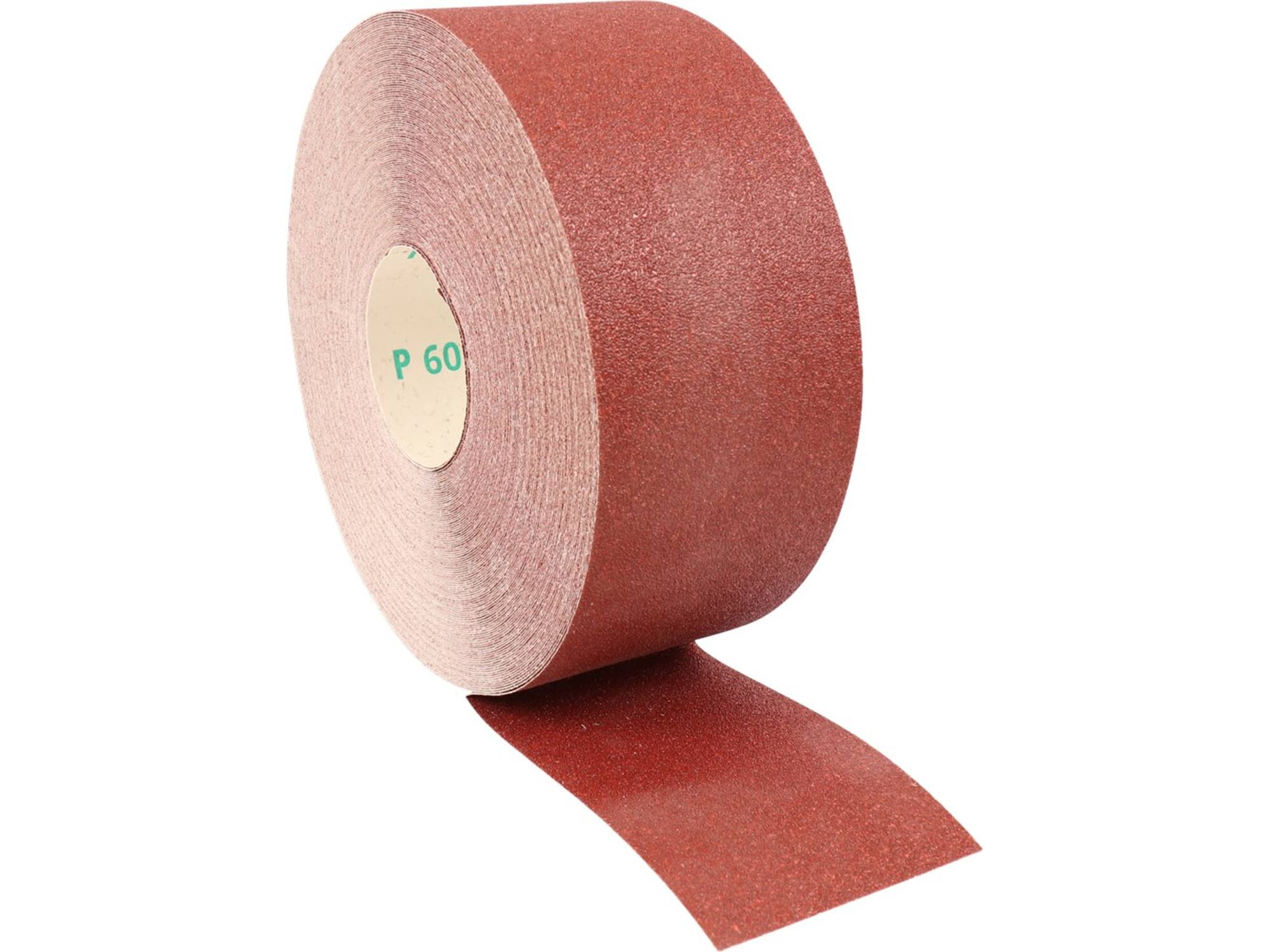 Kelfort Schuurpapier P60 95 mmX50 meter