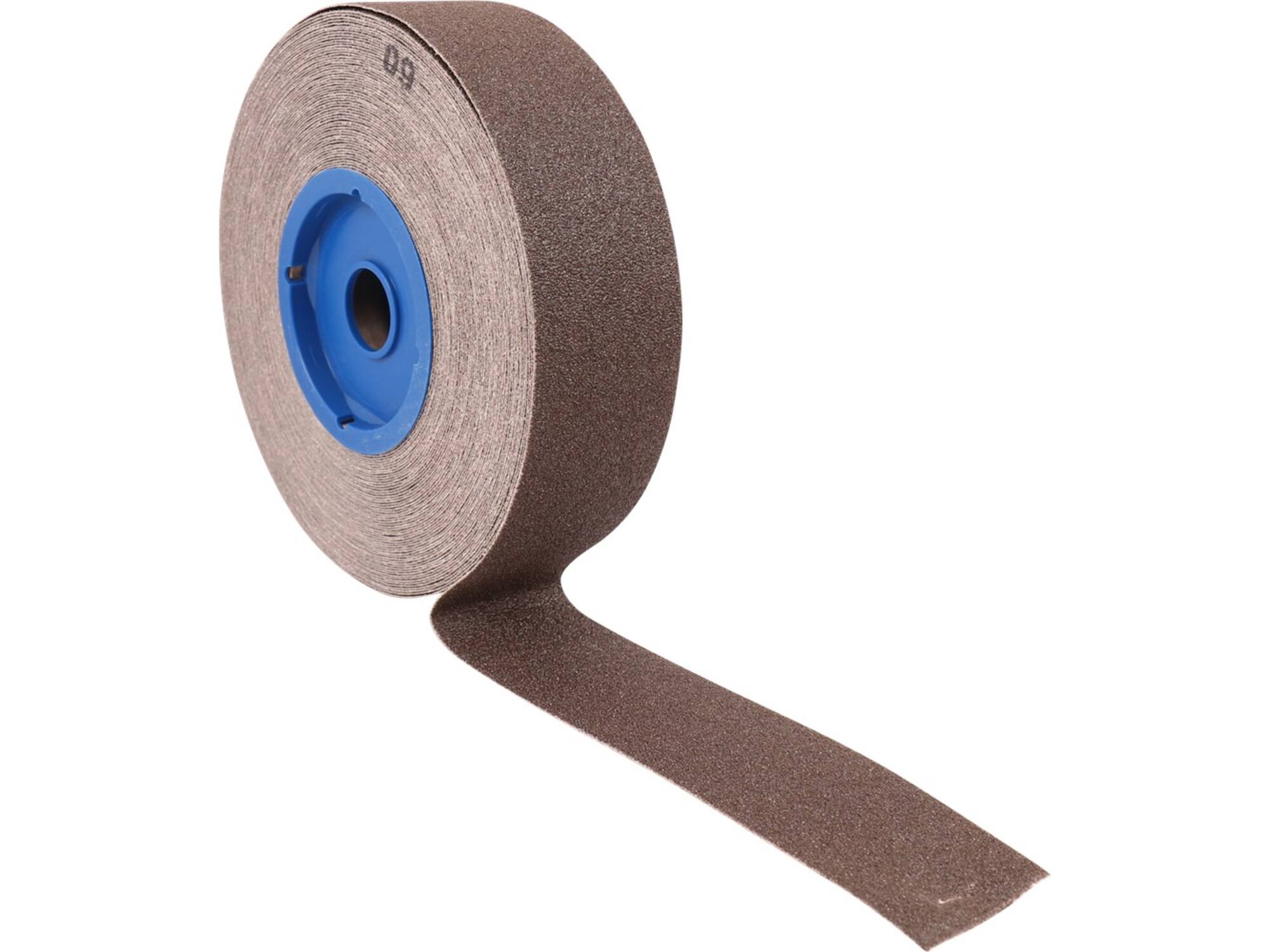 Kelfort Schuurlinnen P60 50 mmX25 meter