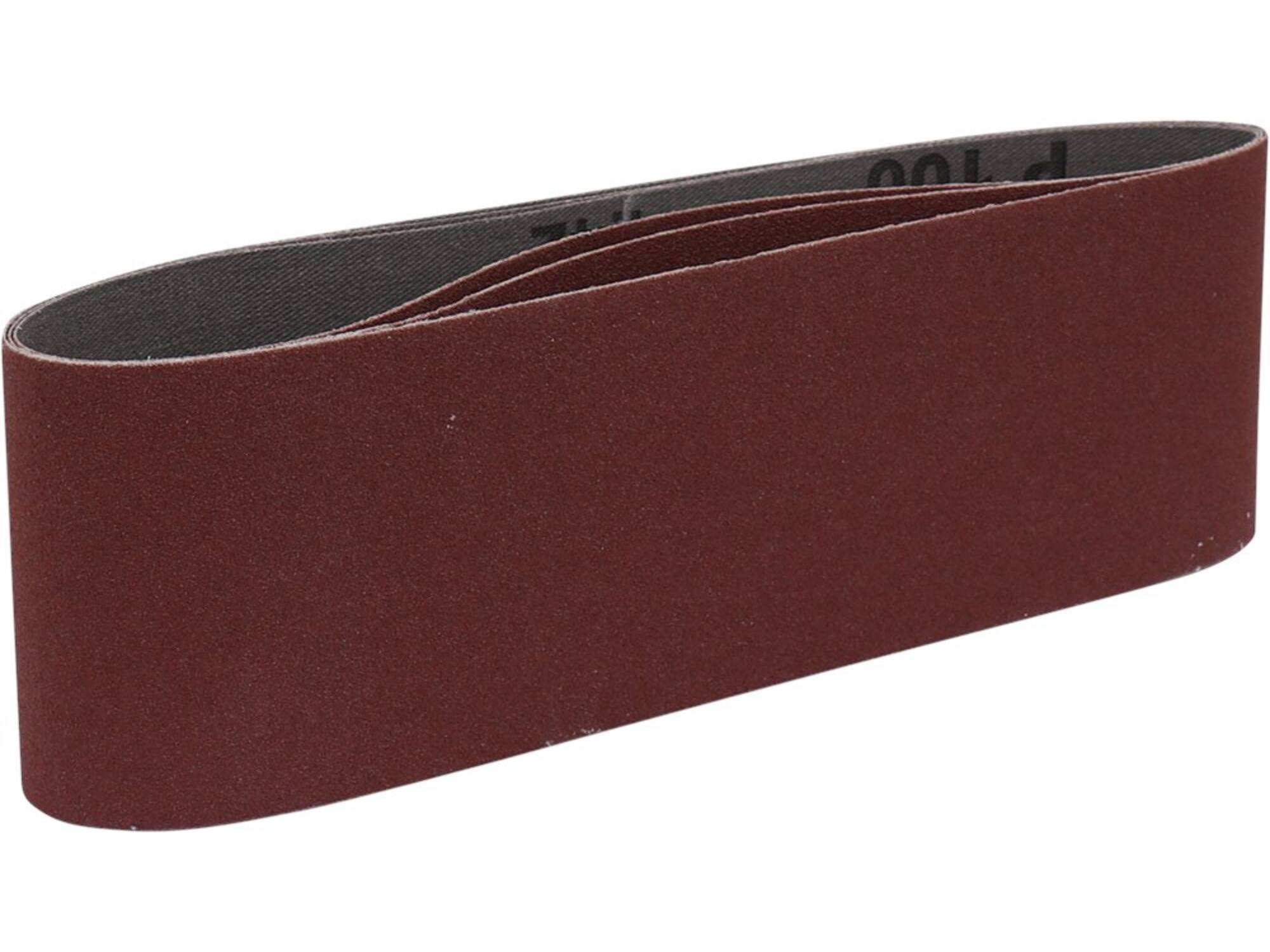 Kelfort Schuurband P100 75X533 mm