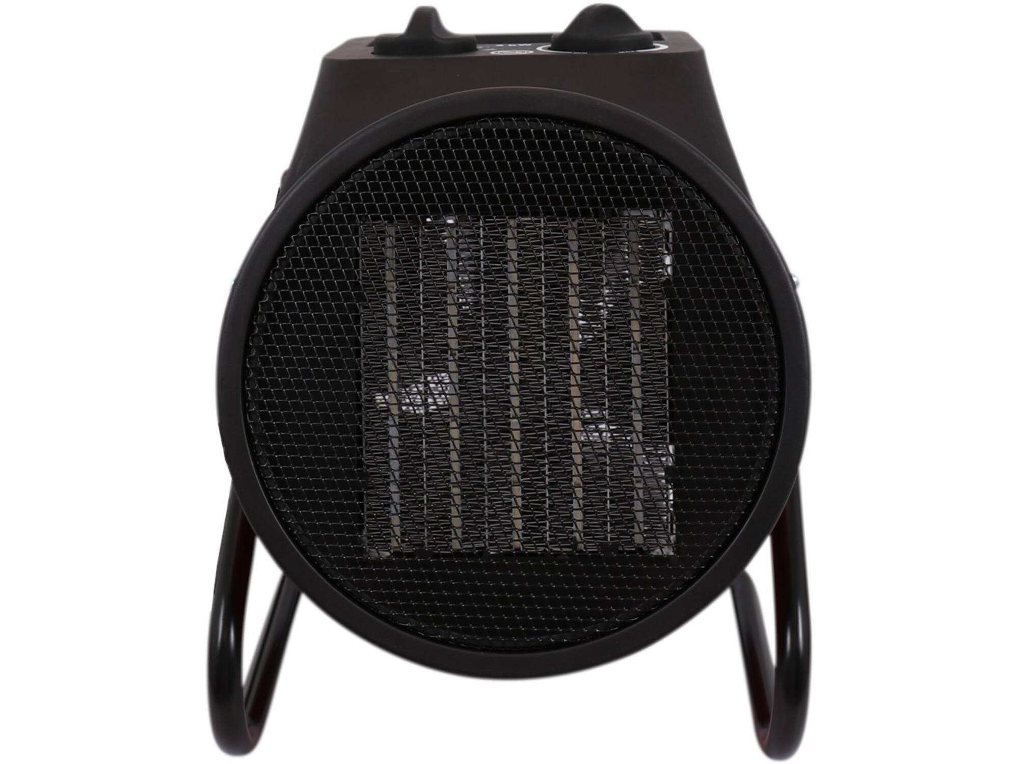 KELFORT Ventilatorkachel 230V VOOR 30M2 3000W