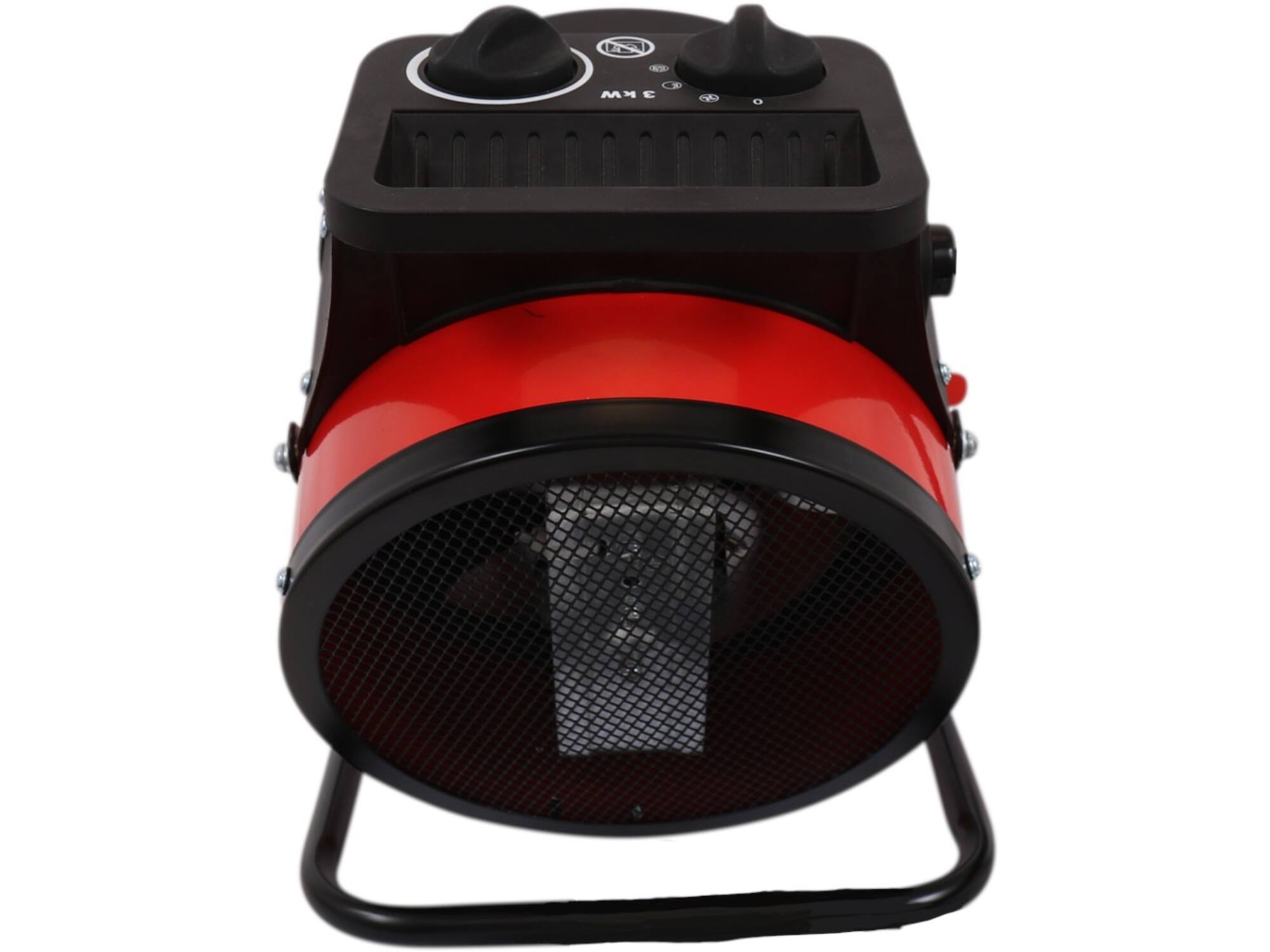 KELFORT Ventilatorkachel 230V VOOR 30M2 3000W