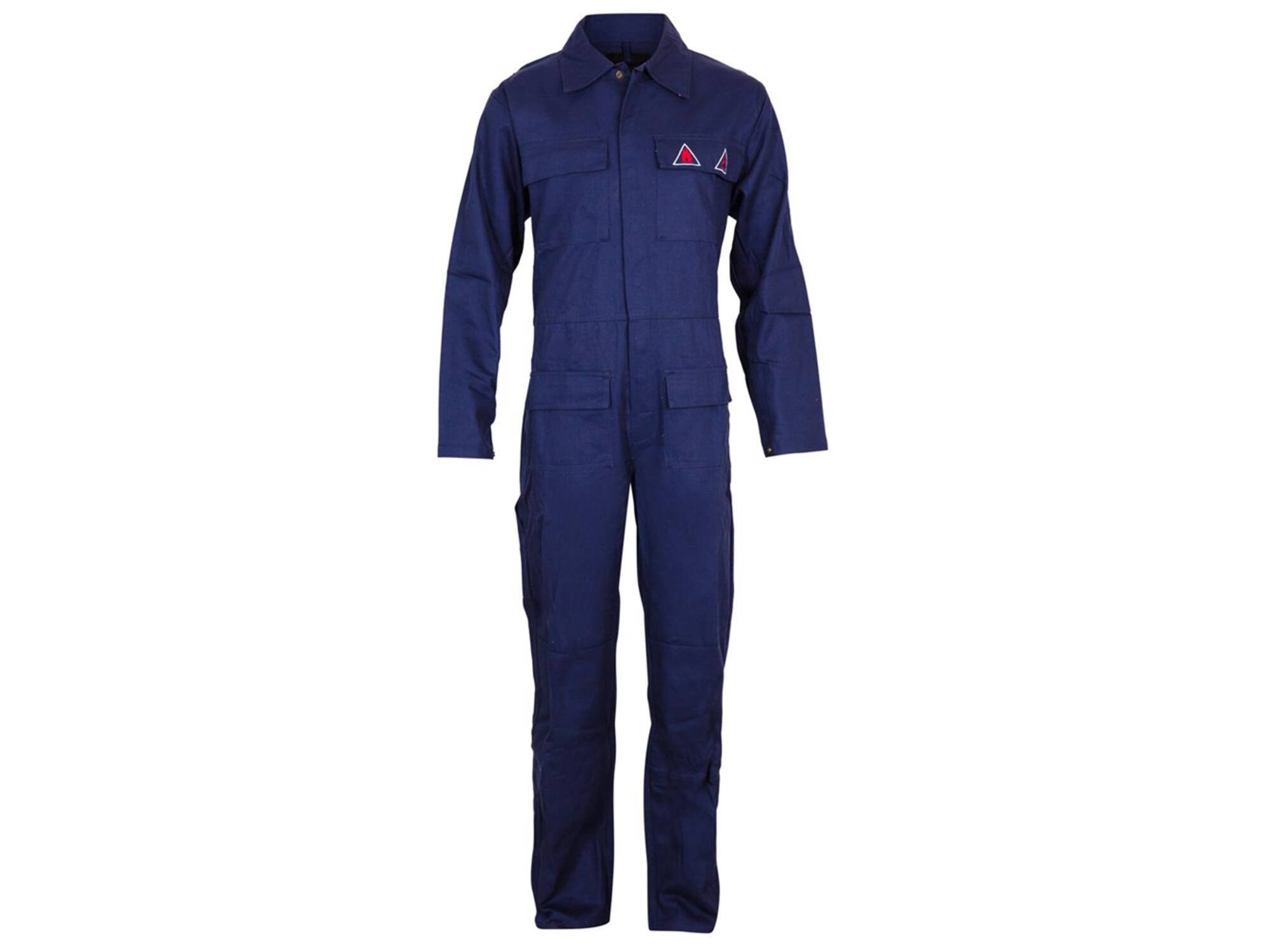OXXA Probatex overall marineblauw MALIA 5320 56