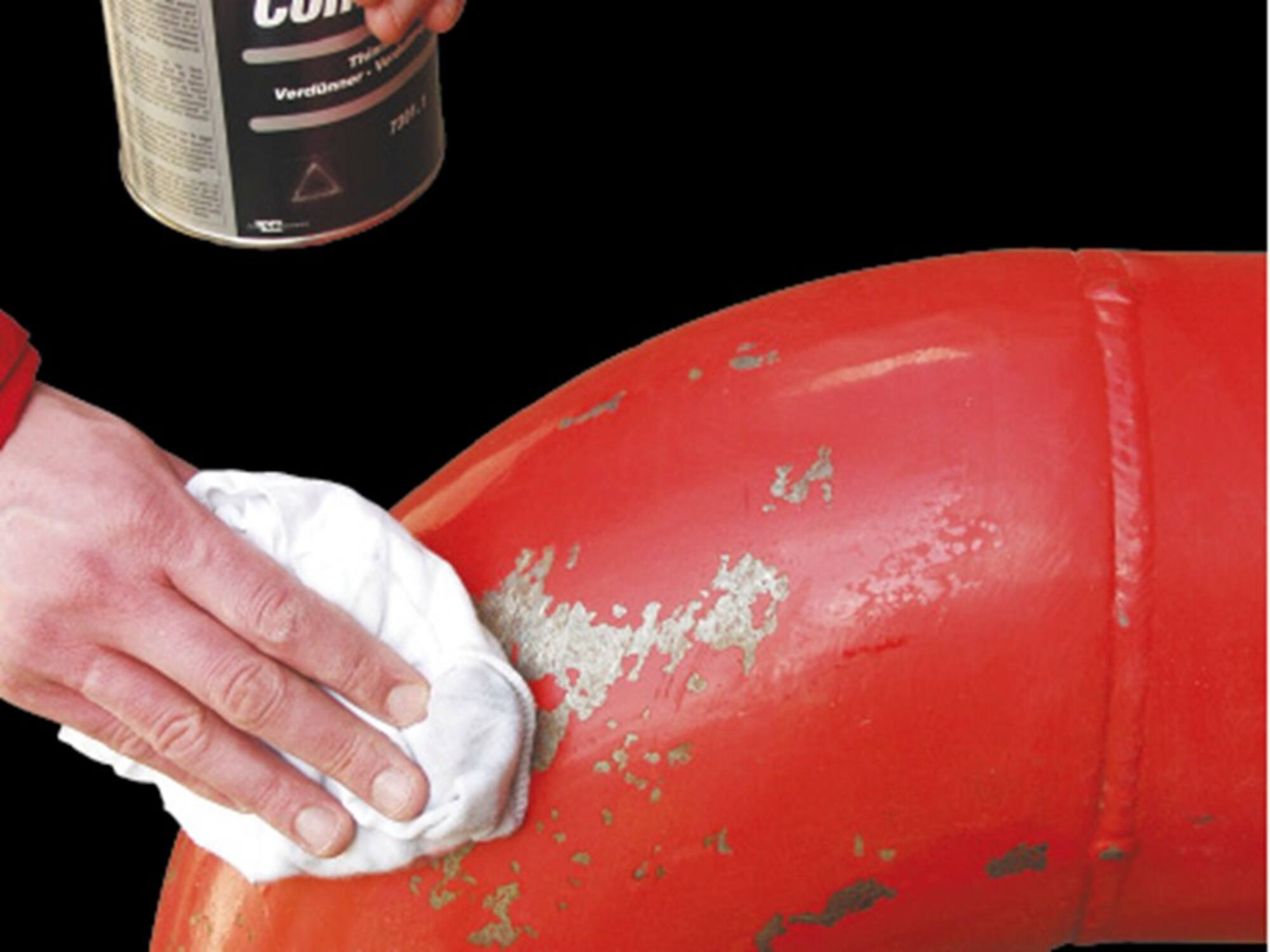 Rustoleum Verdunner 1 L
