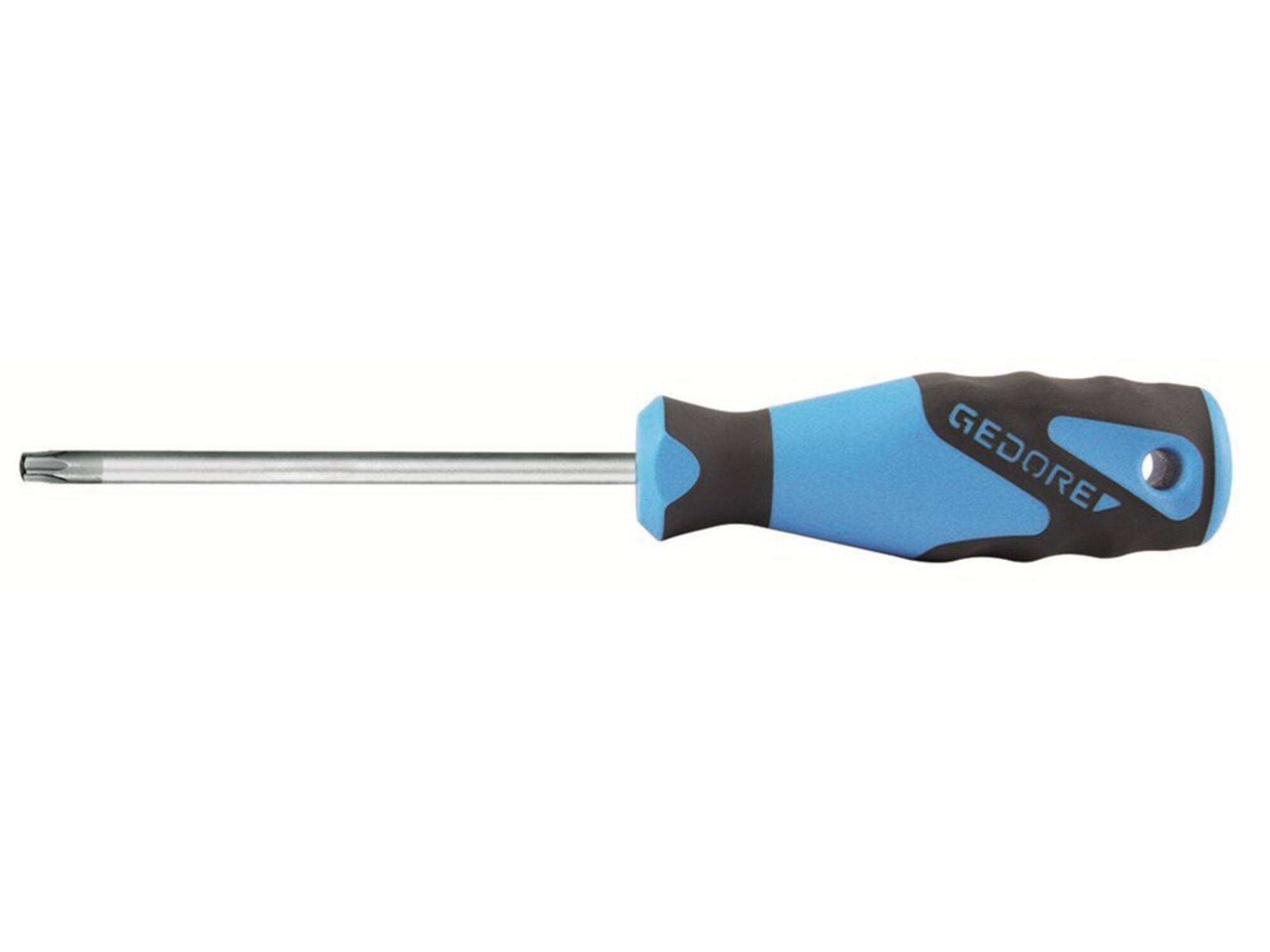 GEDORE Schroevendraaier torx 163 BTX TX-20