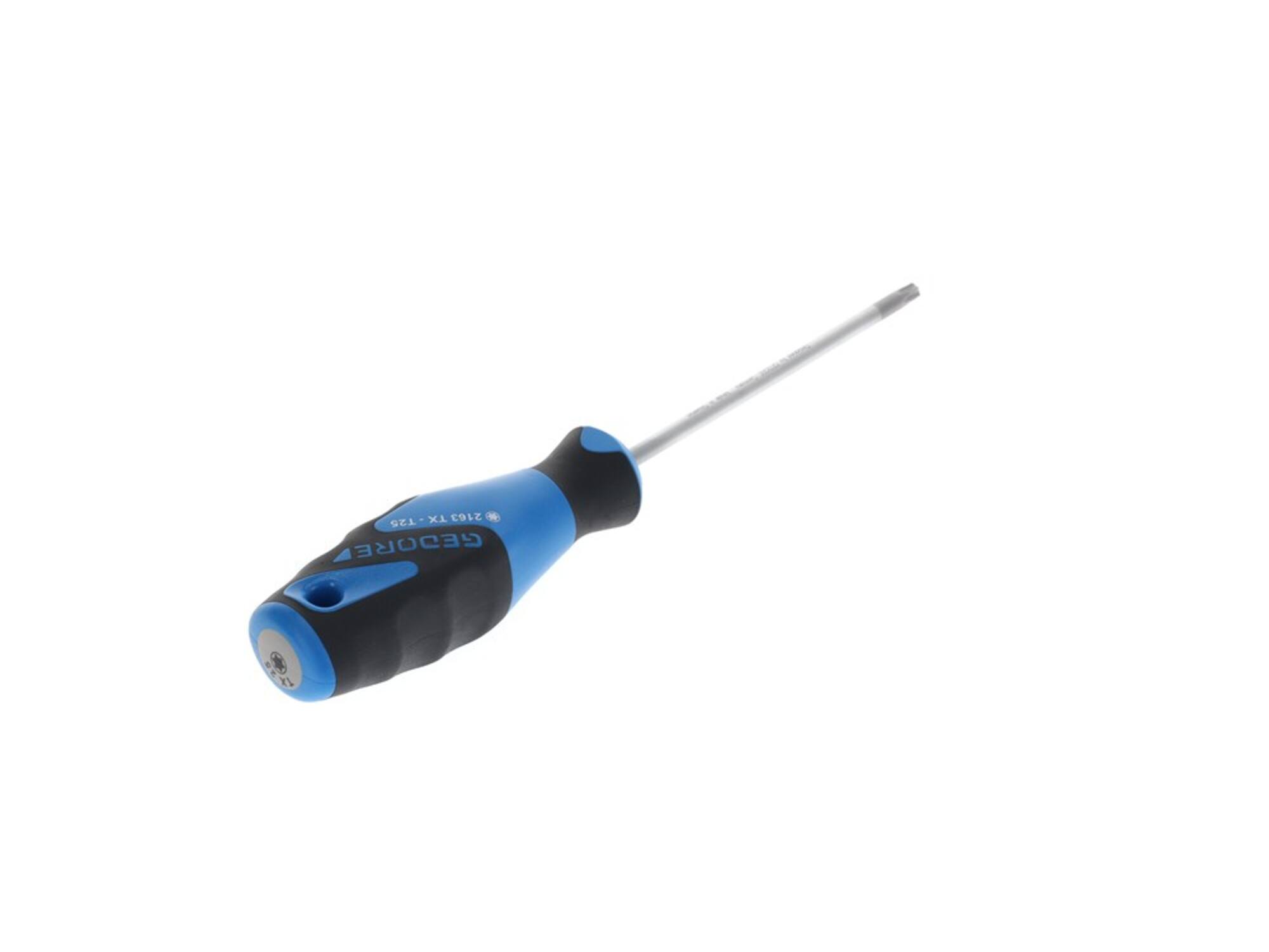 GEDORE Schroevendraaier torx 163 BTX TX-25