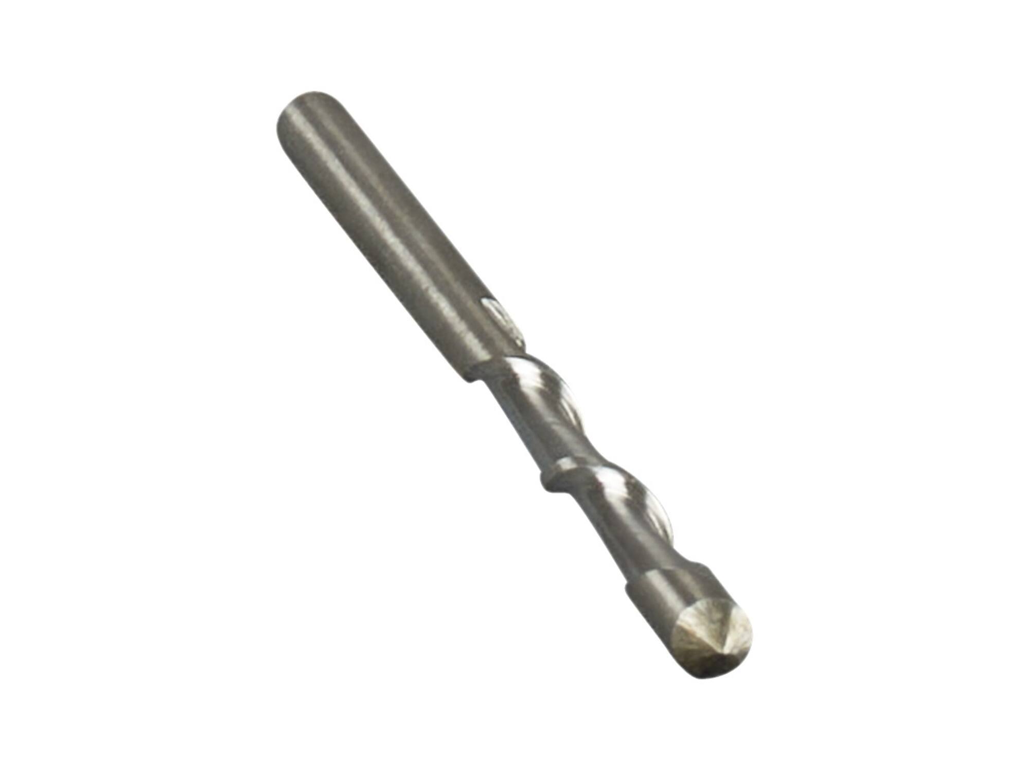 Makita gipsfreesbeitel HSS 1/8"