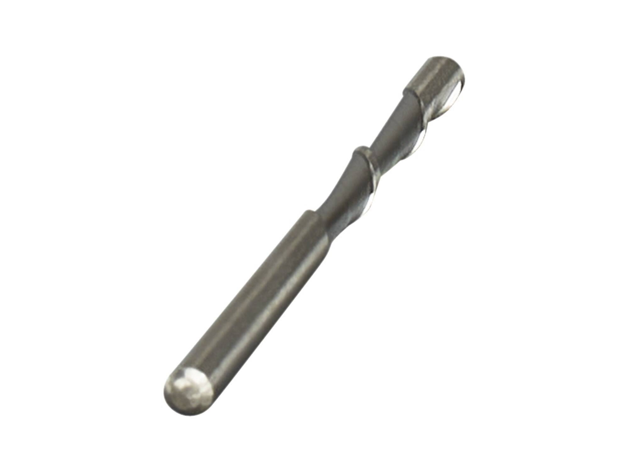 Makita gipsfreesbeitel HSS 1/8"
