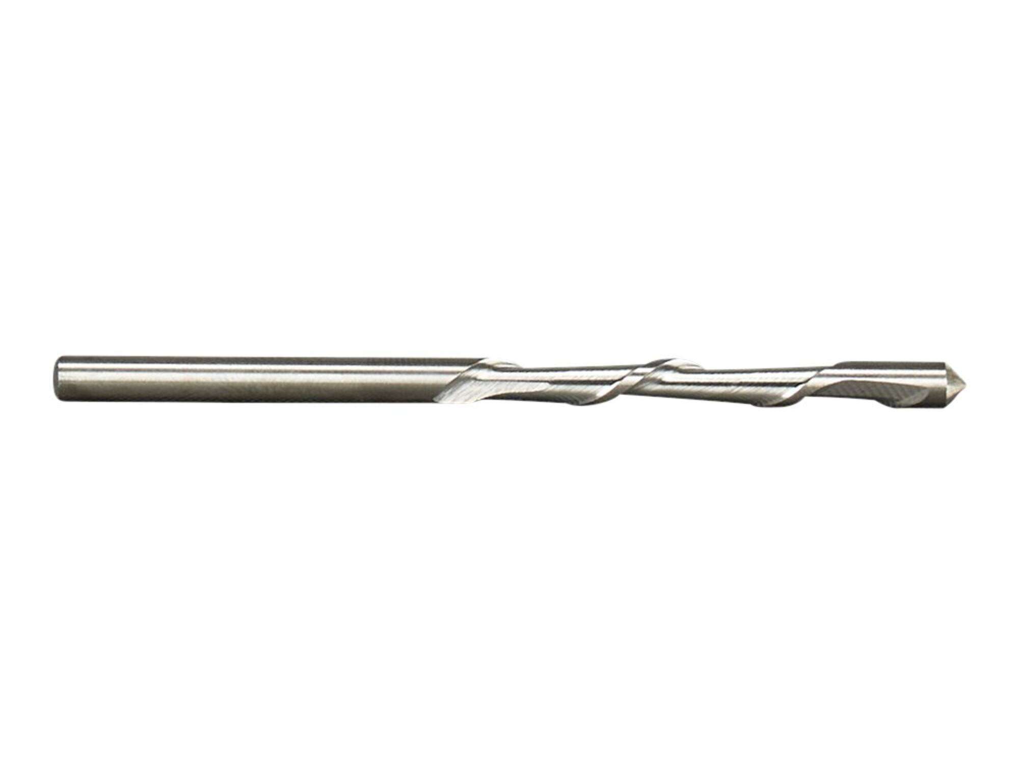 Makita gipsfreesbeitel HSS 1/8"