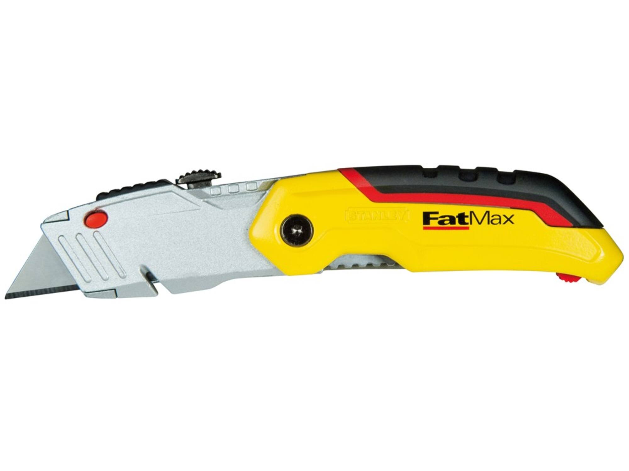 Stanley Uitschuifmes vouwbaar Fatmax