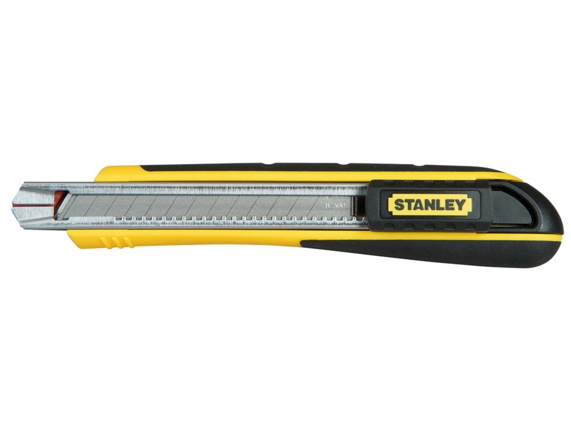 STANLEY Afbreekmes FATMAX 9 MM
