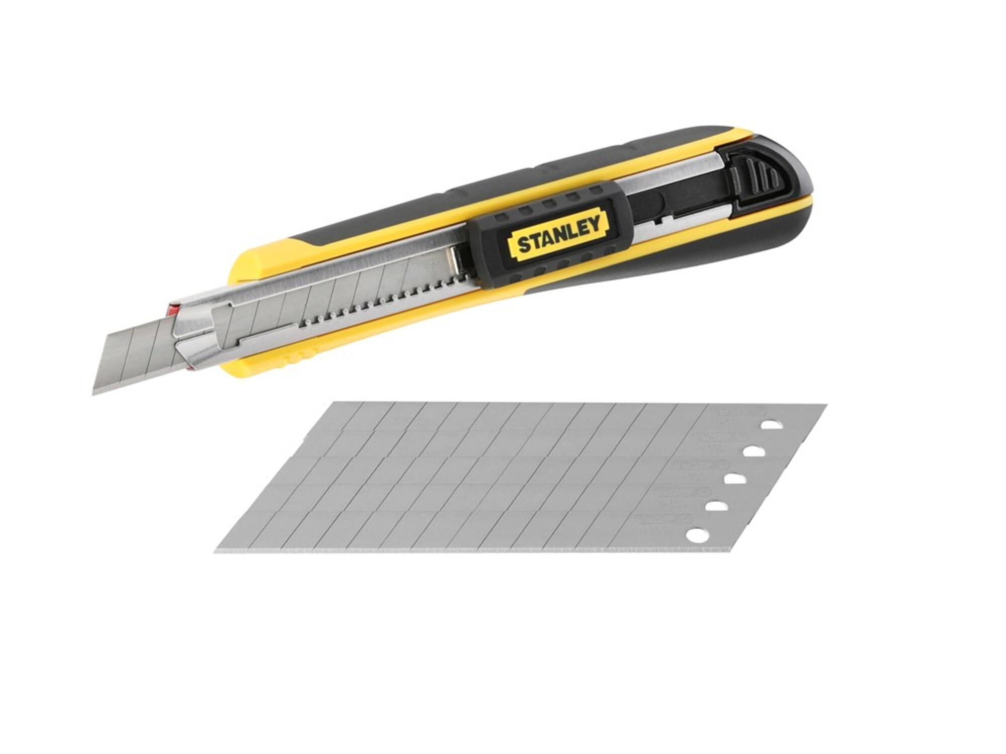 STANLEY Afbreekmes FATMAX 9 MM