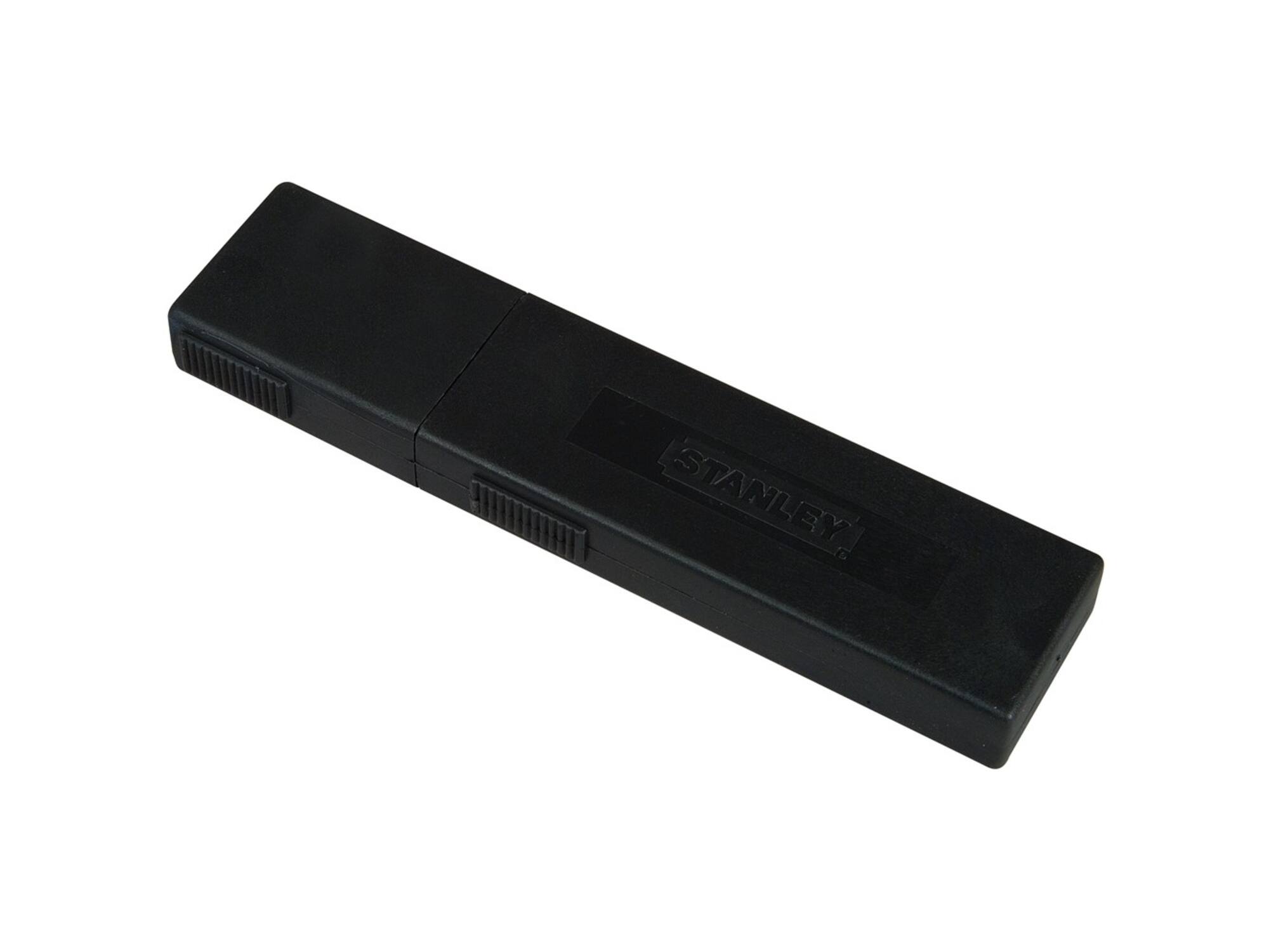 Stanley Afbreekmes reserve 10 stuks 25 MM