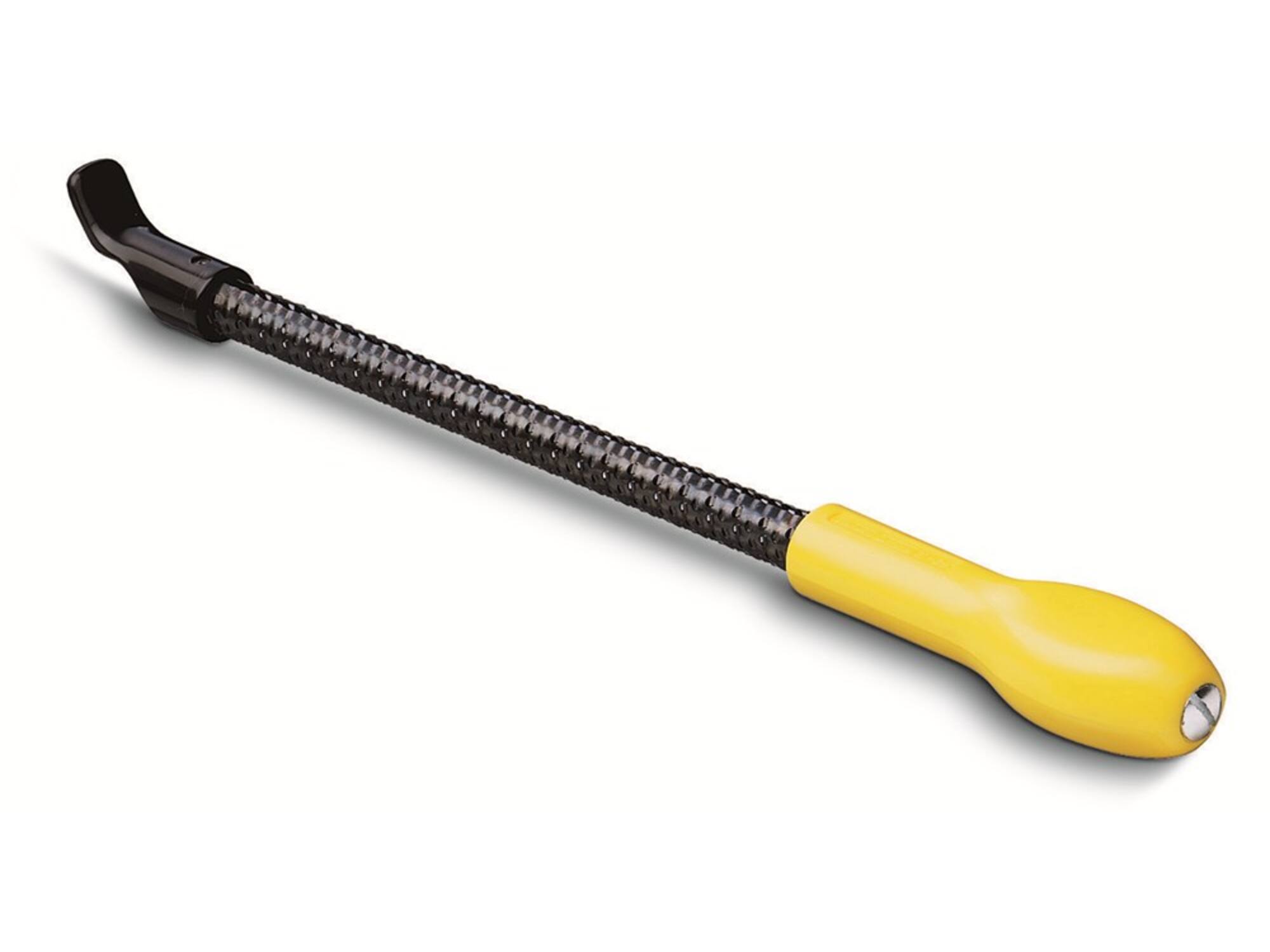 Stanley Ronde vijl Surform 250 MM