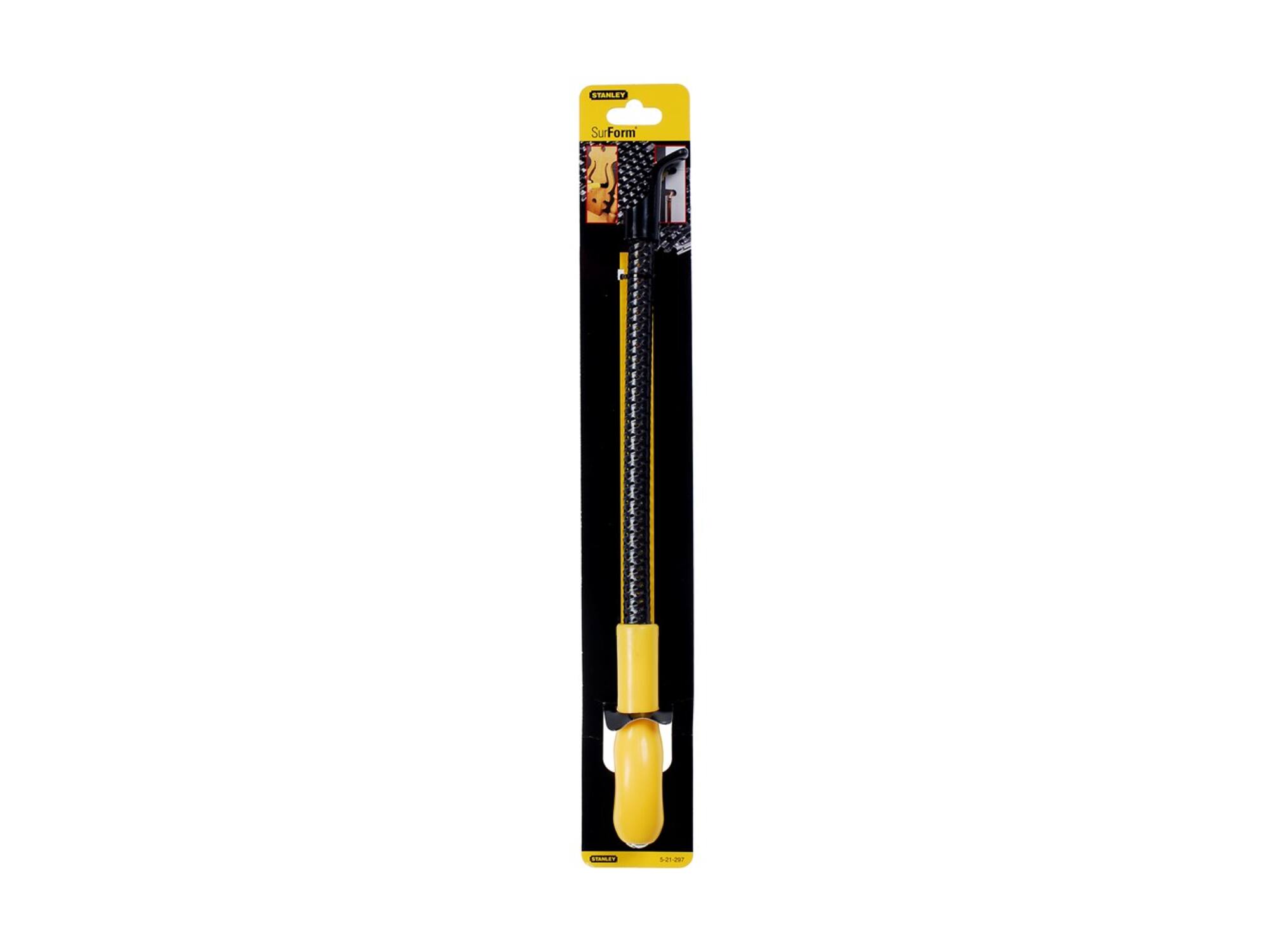 Stanley Ronde vijl Surform 250 MM