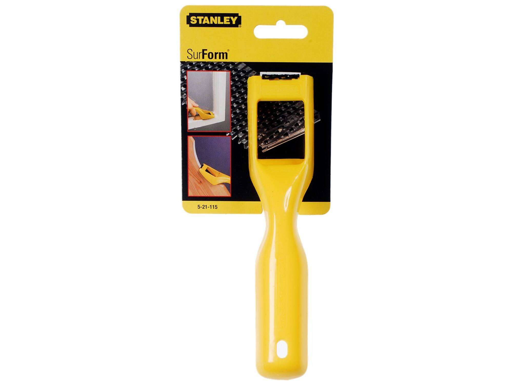 Stanley Schraper Surform 65 MM