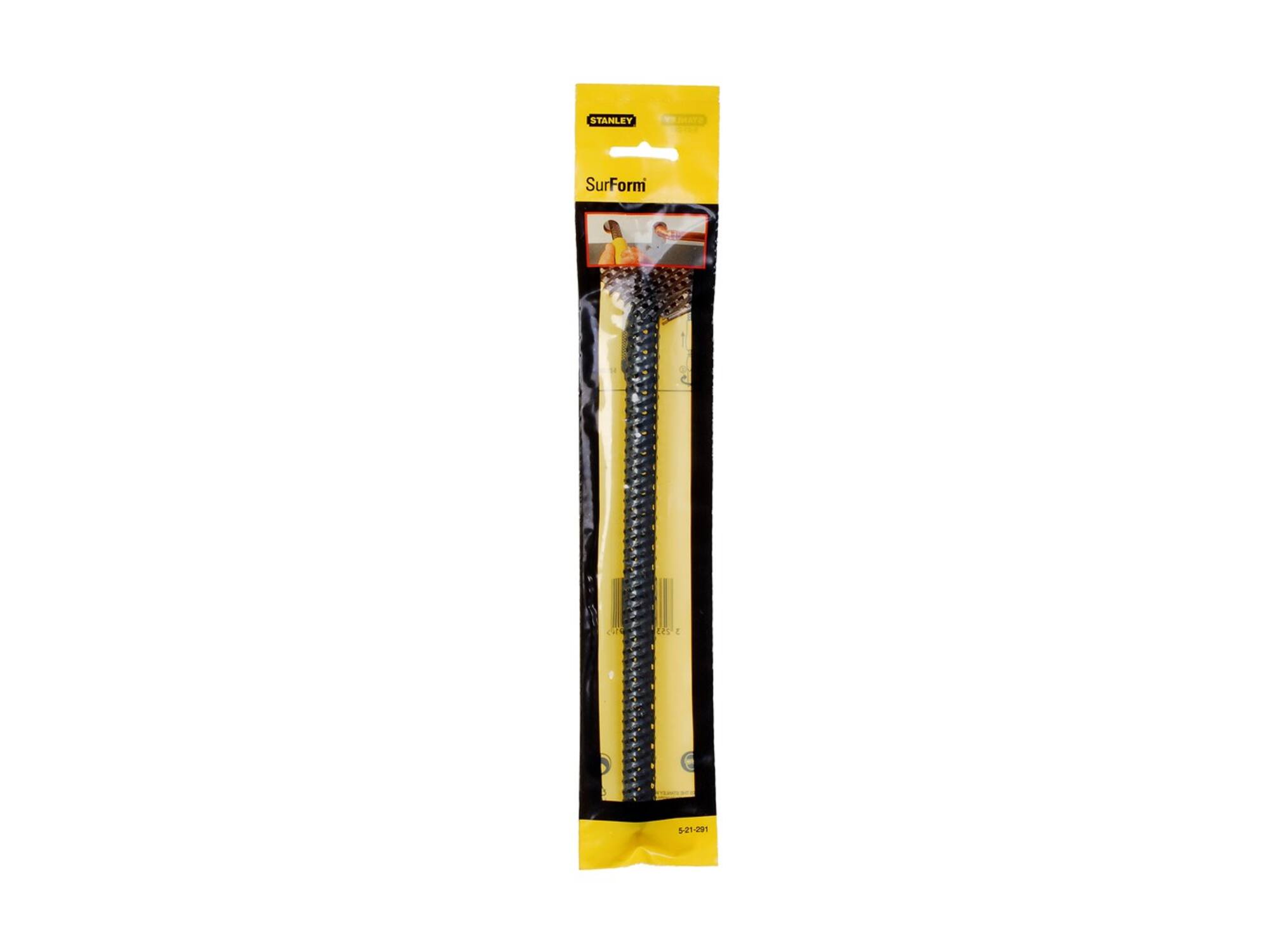 Stanley Reserveblad rond Surform 255 MM