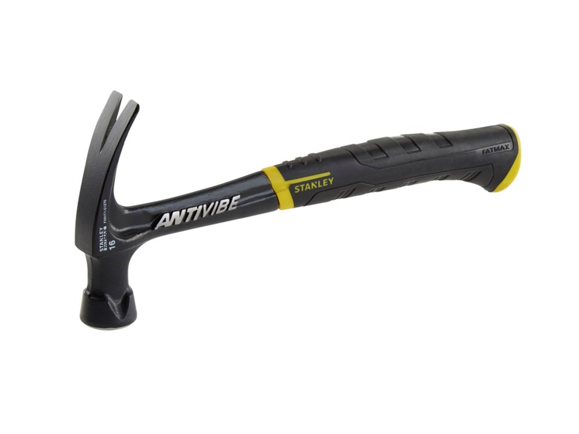 STANLEY Klauwhamer ANTIVIBE 450 GRAM
