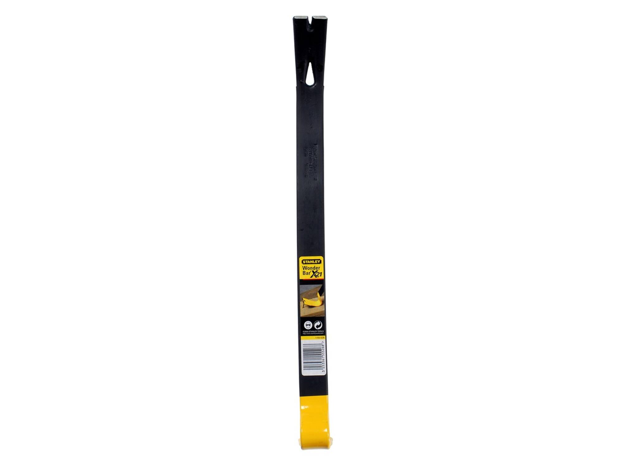Stanley Spijkertrekker Wonder Bar 530 MM