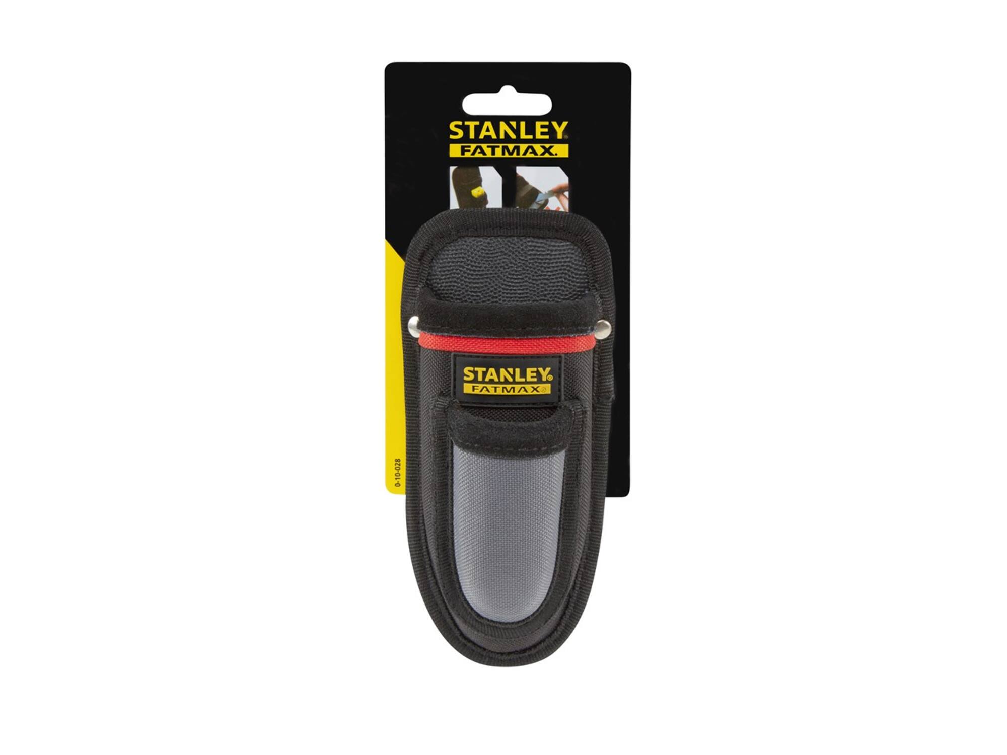 Stanley Mesholster Fatmax