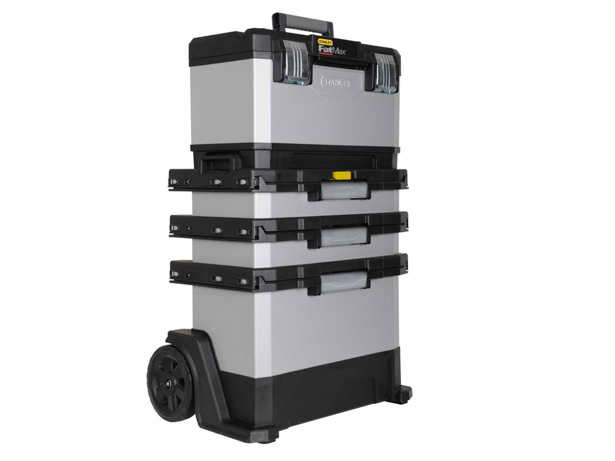 Stanley Gereedschapswagen Fatmax MP