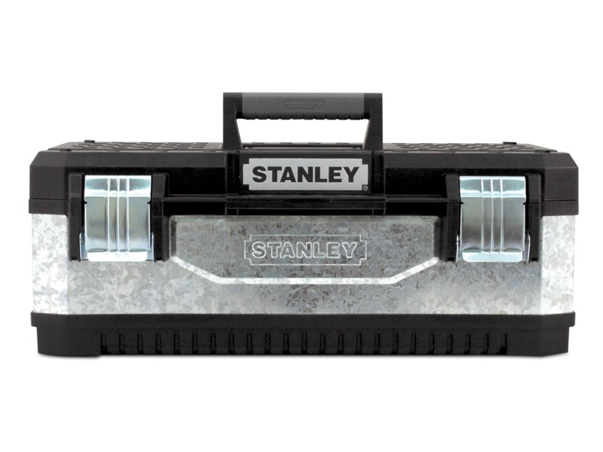 Stanley gereedschapskoffer GALVA MP 20