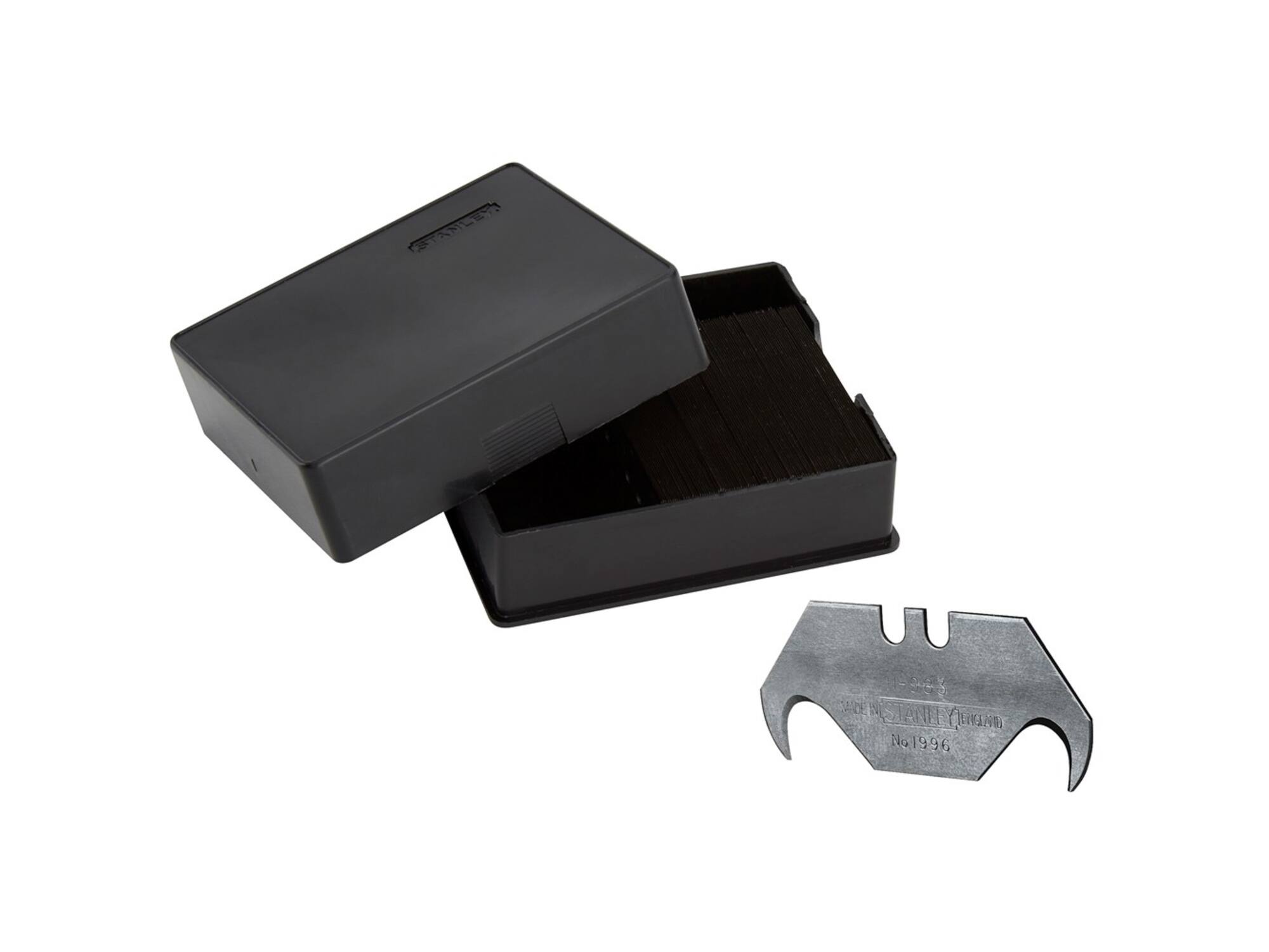 STANLEY Reservemes tbv vloerbedekking 1996 50 MM-100X