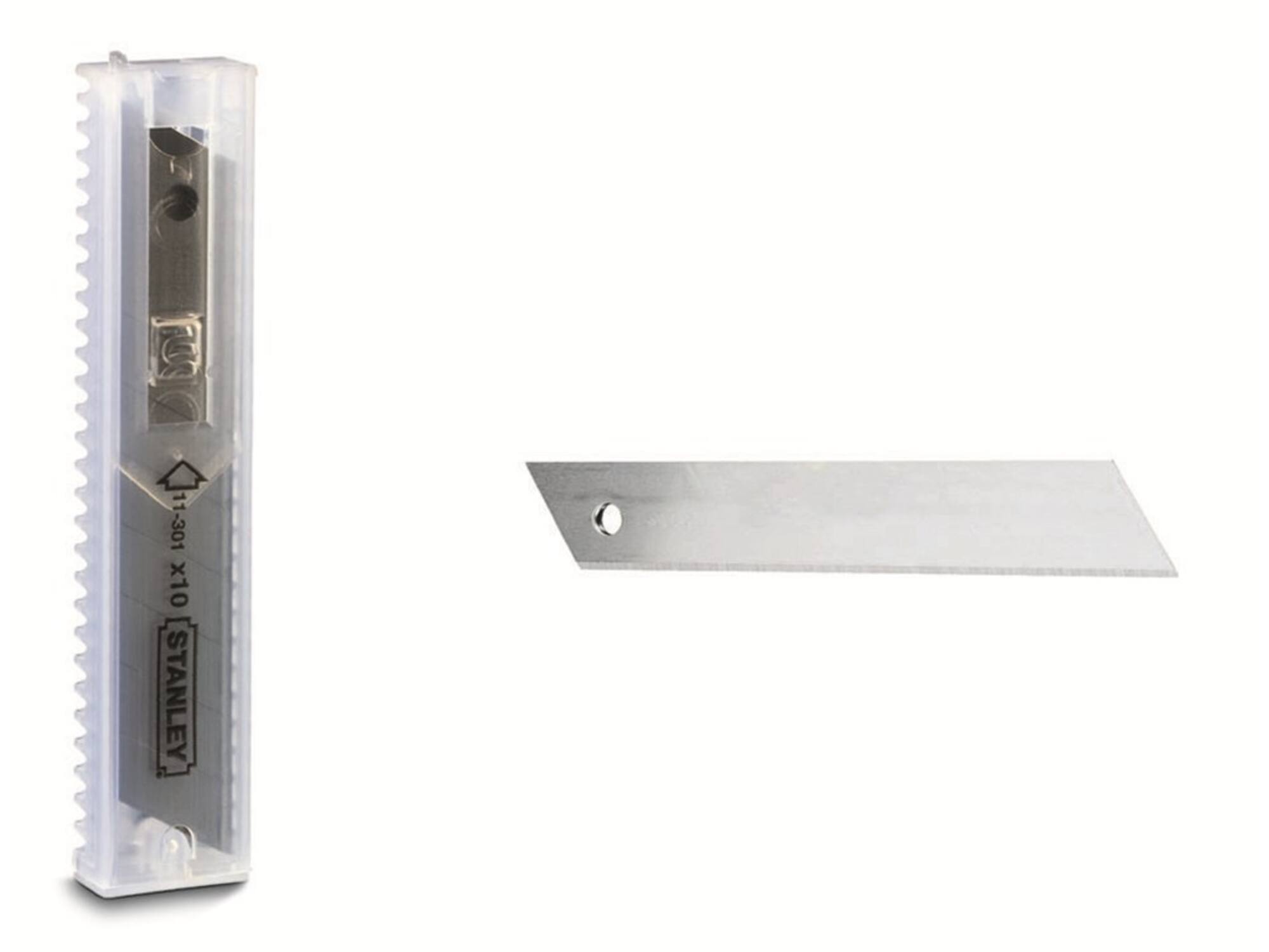 Stanley Reserve afbreekmes 9 MM-10X