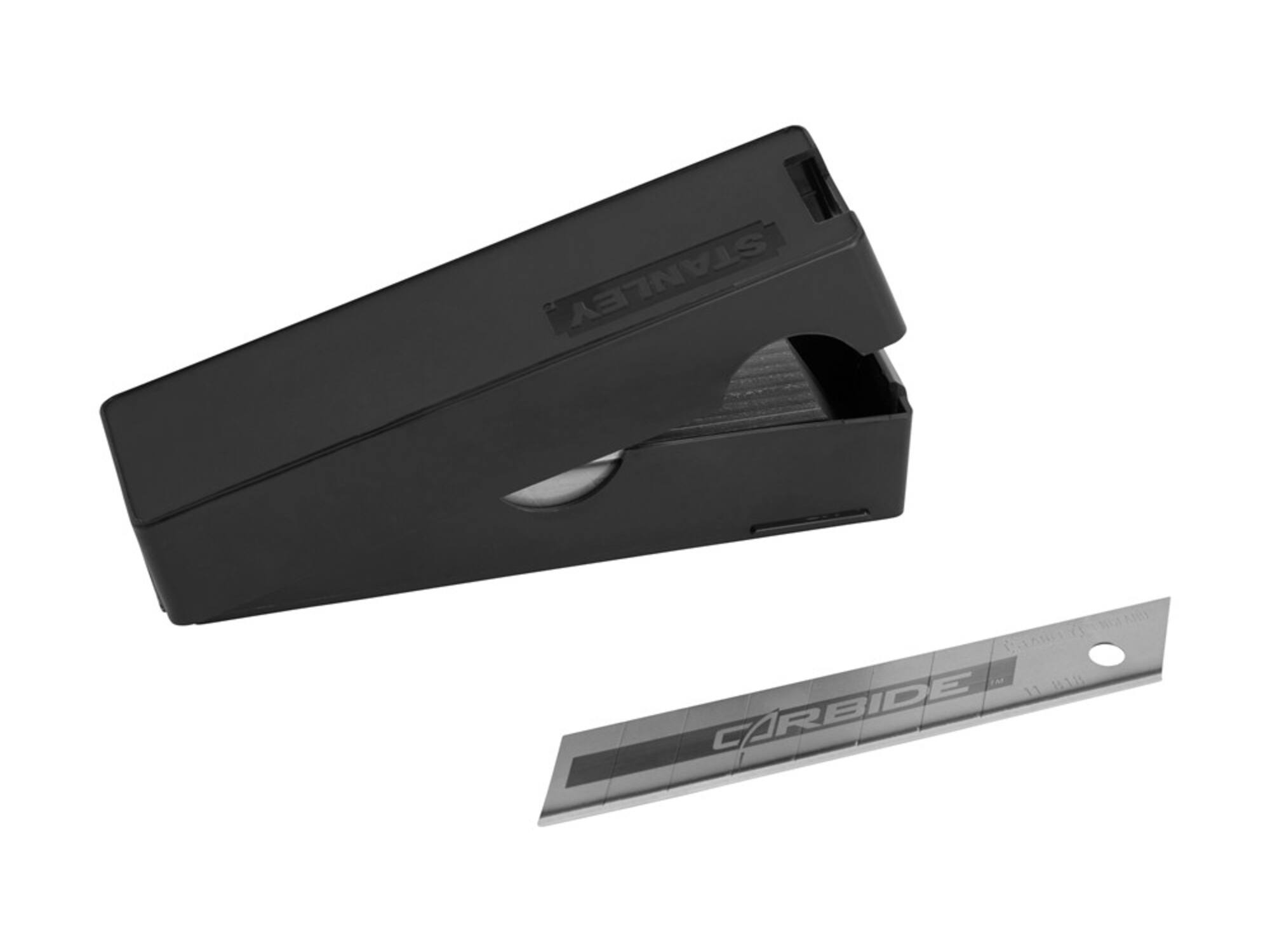 STANLEY Reserve afbreekmes Carbide 18 MM-50X